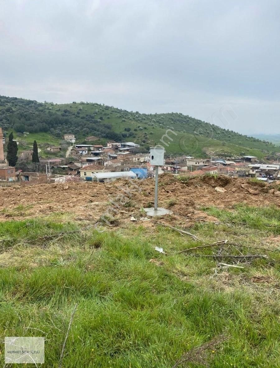 Kaçırılmayacak Köy Civarı Tarla Fırsatı!!! - Görsel 10
