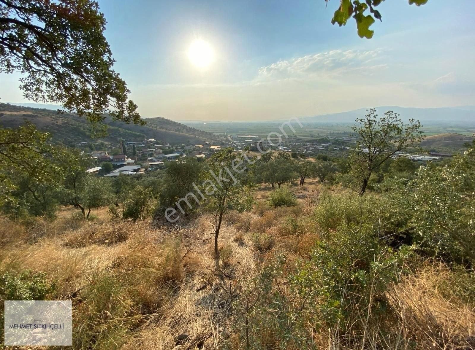 Kaçırılmayacak Köy Civarı Tarla Fırsatı!!! - Görsel 31