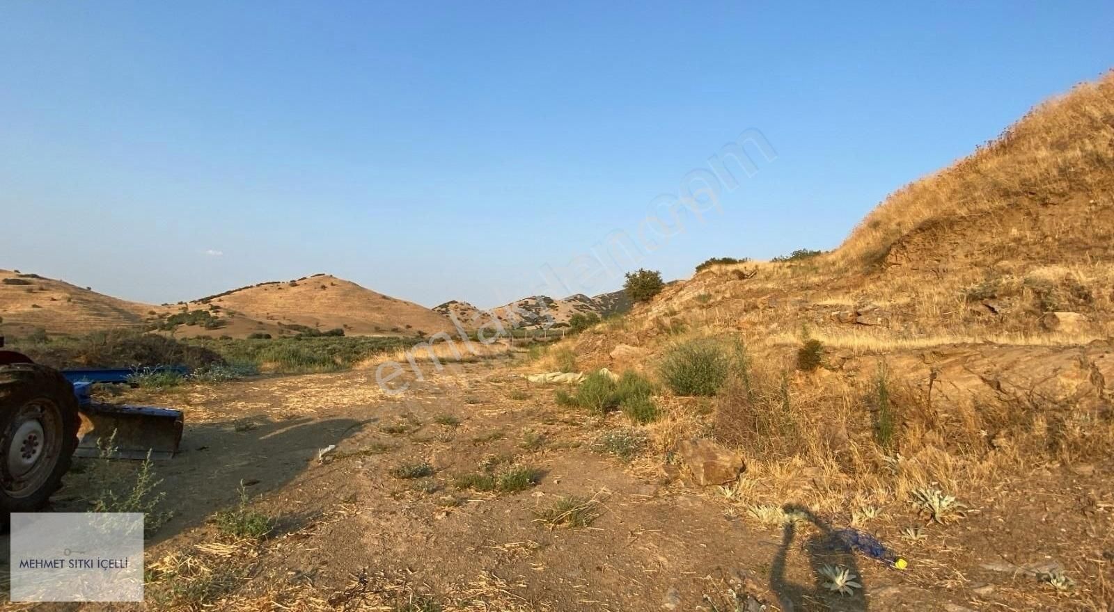Kaçırılmayacak Köy Civarı Tarla Fırsatı!!! - Görsel 23