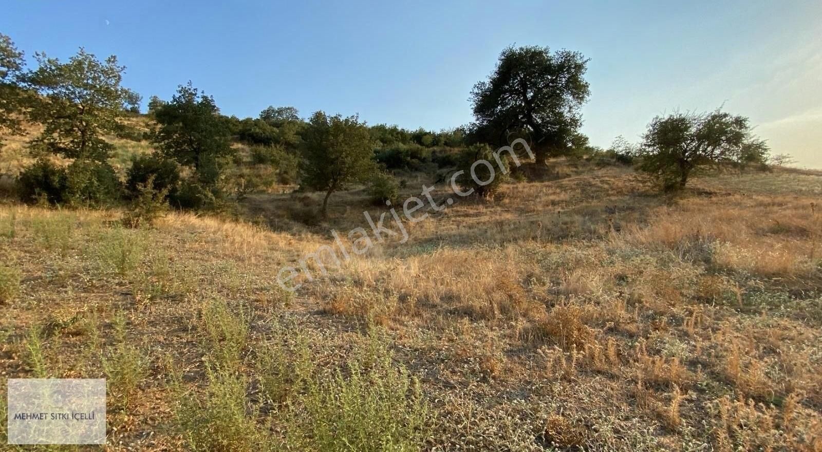 Kaçırılmayacak Köy Civarı Tarla Fırsatı!!! - Görsel 16