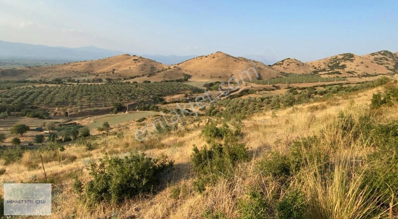 Kaçırılmayacak Köy Civarı Tarla Fırsatı!!! - Görsel 17