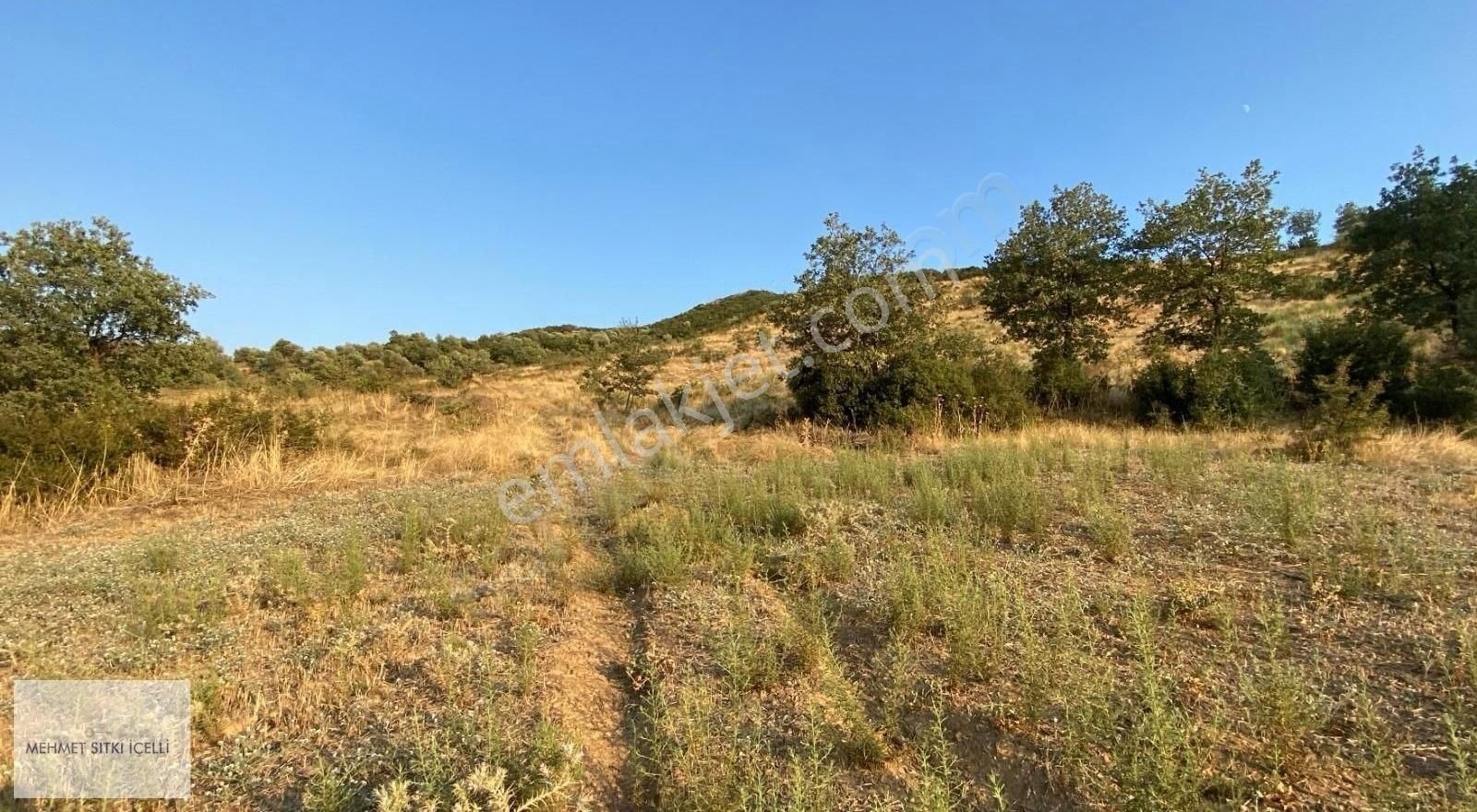 Kaçırılmayacak Köy Civarı Tarla Fırsatı!!! - Görsel 25