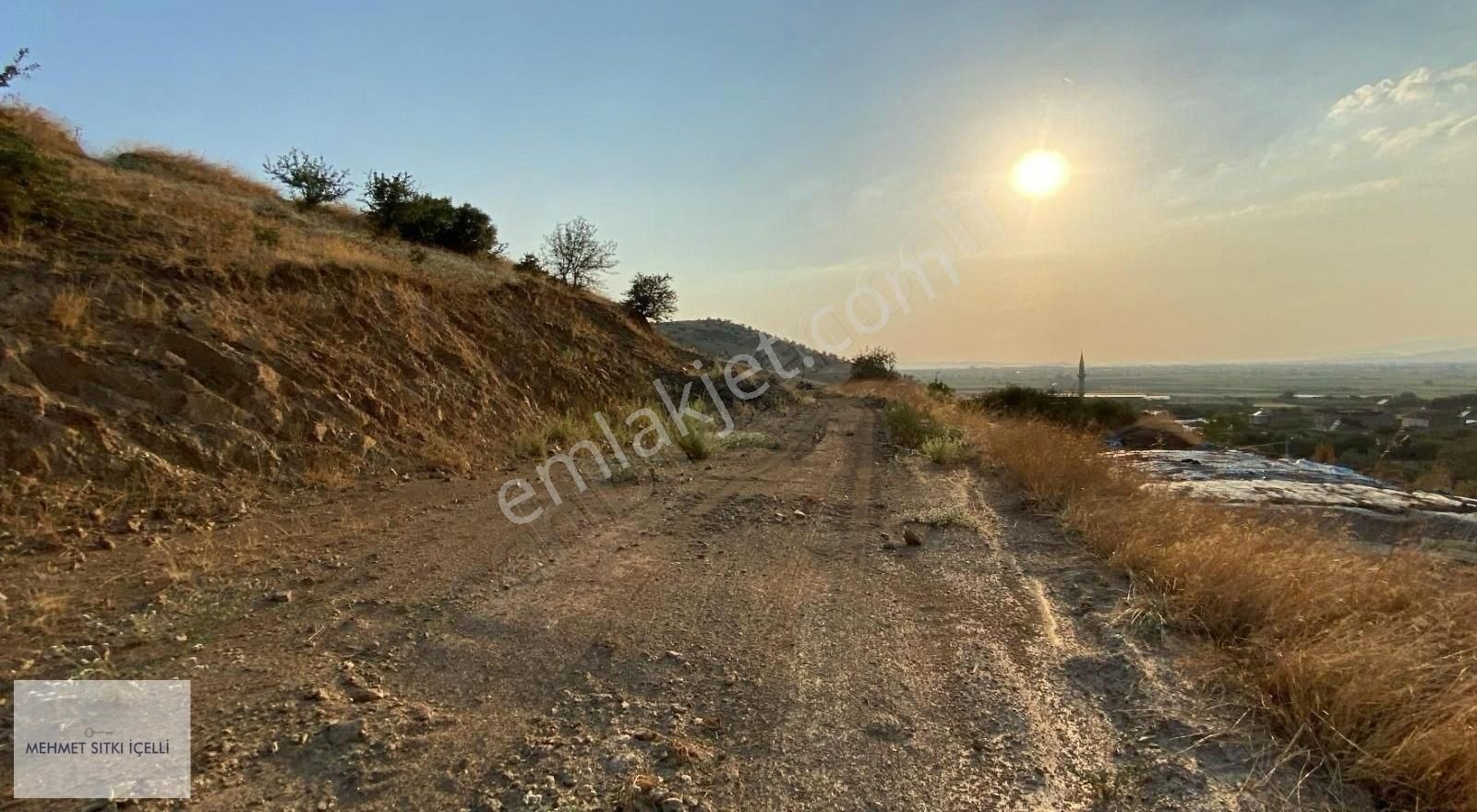 Kaçırılmayacak Köy Civarı Tarla Fırsatı!!! - Görsel 11
