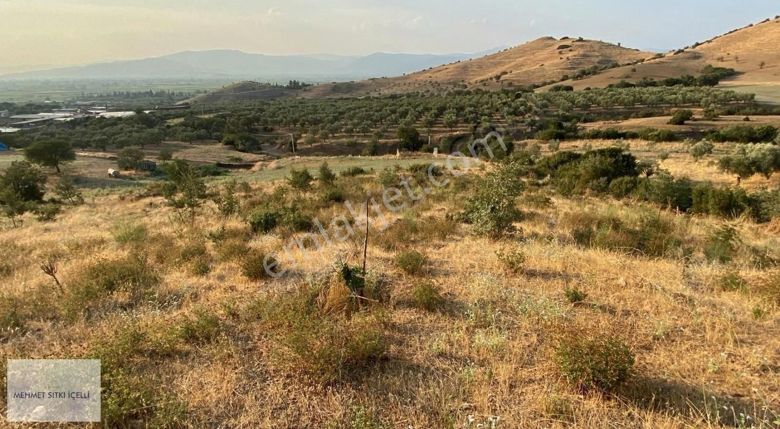 Kaçırılmayacak Köy Civarı Tarla Fırsatı!!! - Görsel 15