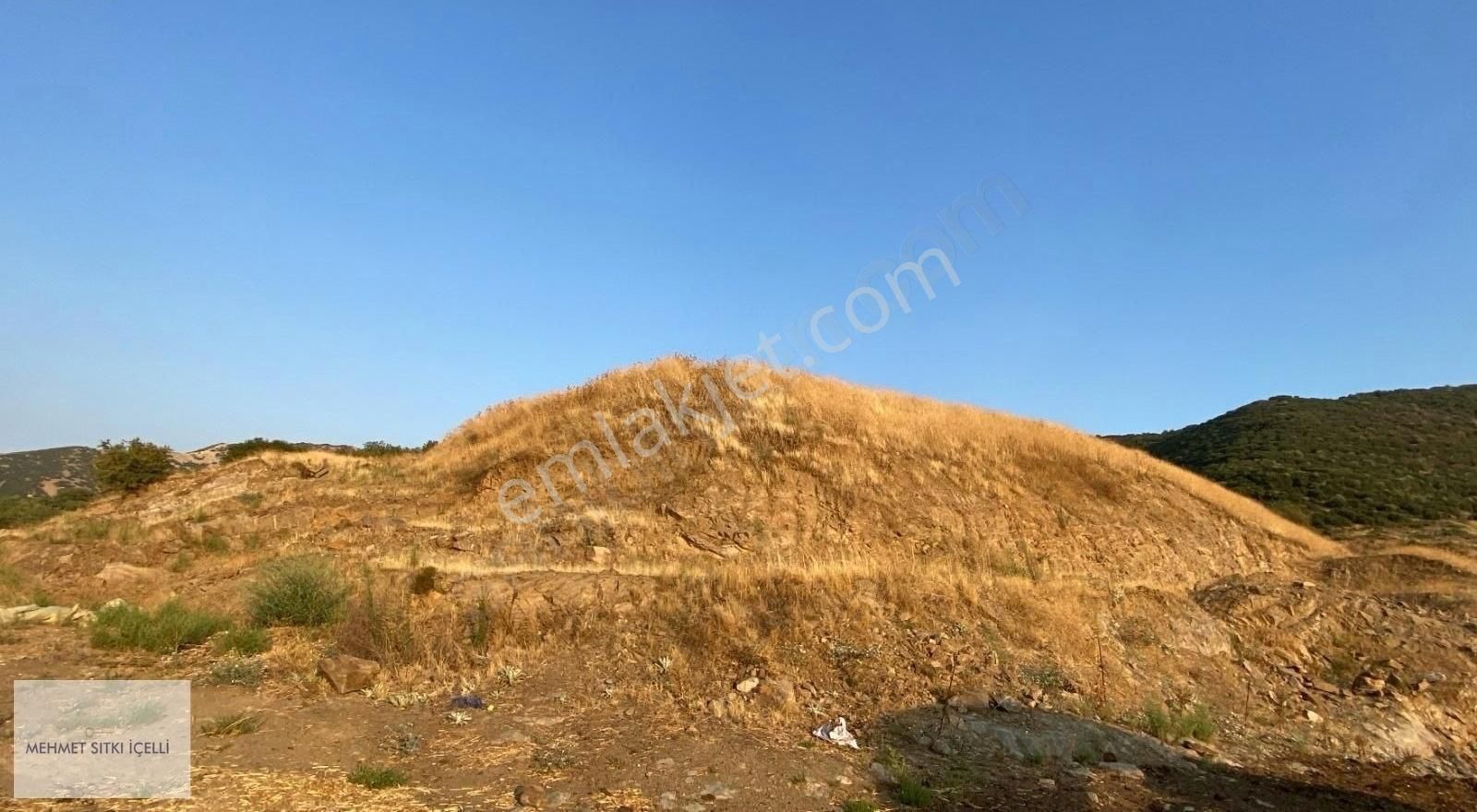 Kaçırılmayacak Köy Civarı Tarla Fırsatı!!! - Görsel 19