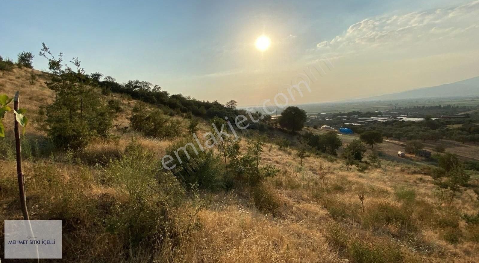 Kaçırılmayacak Köy Civarı Tarla Fırsatı!!! - Görsel 14