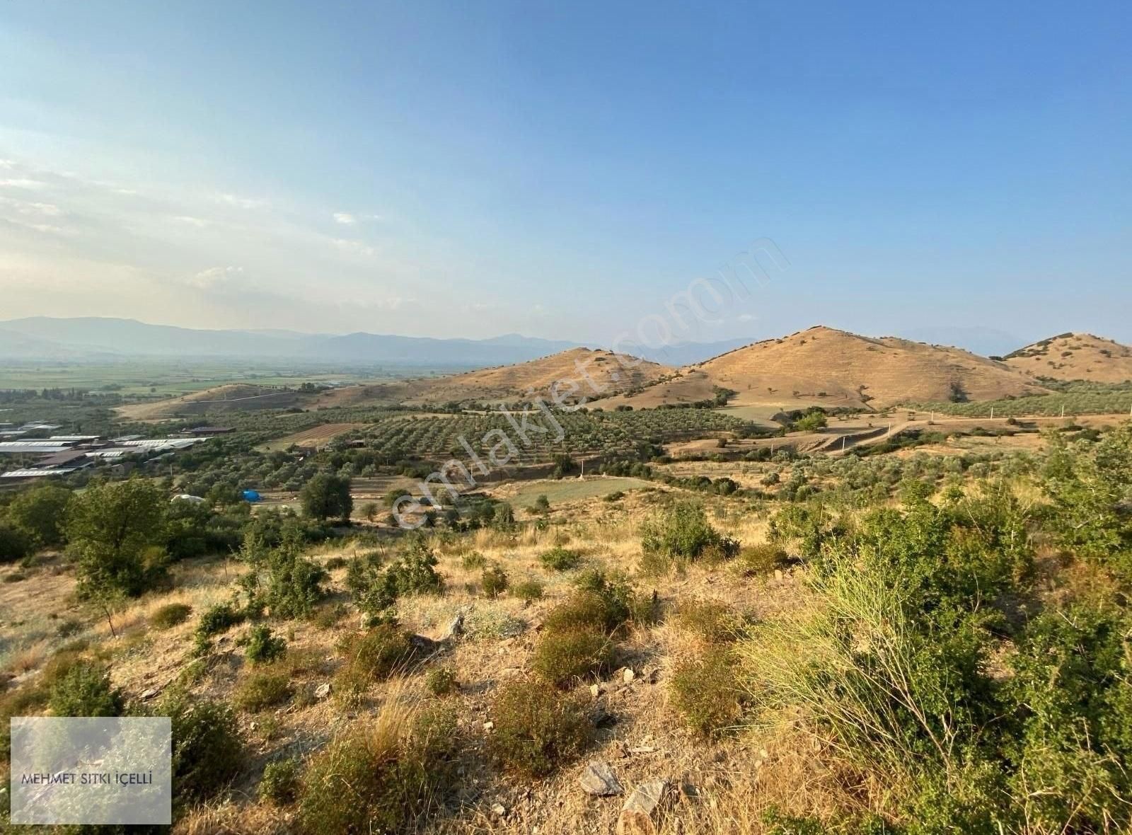 Kaçırılmayacak Köy Civarı Tarla Fırsatı!!! - Görsel 34