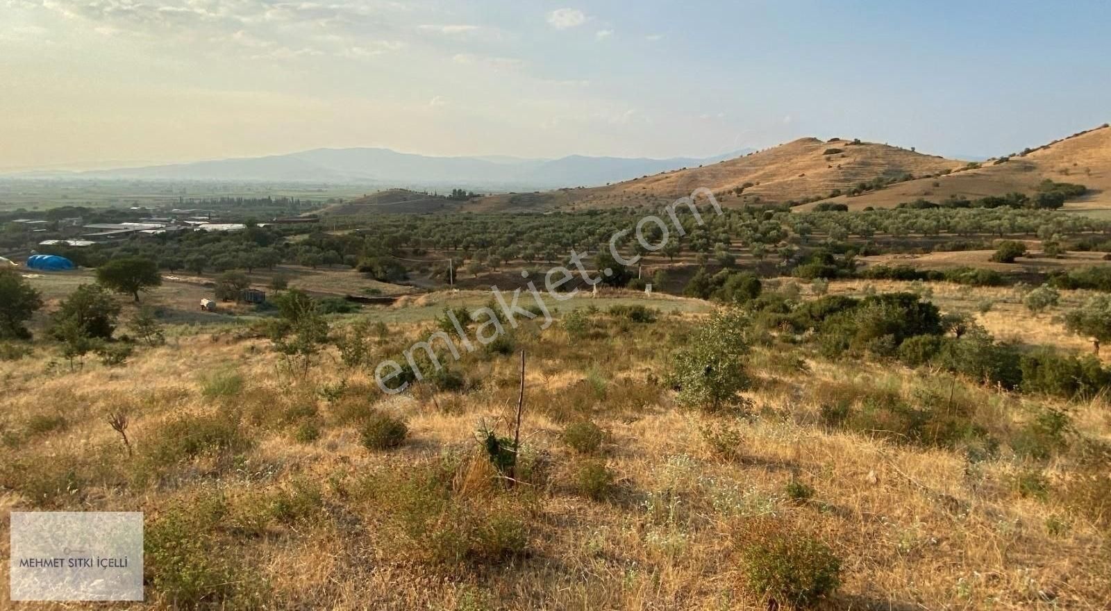 Kaçırılmayacak Köy Civarı Tarla Fırsatı!!! - Görsel 5