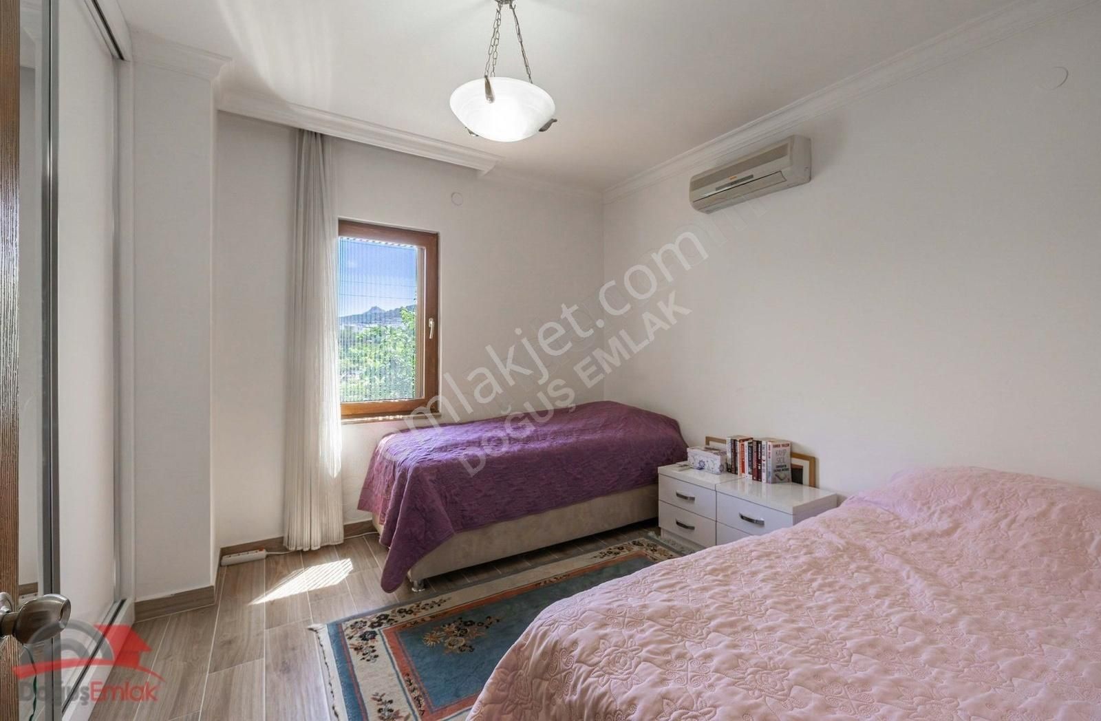 Doğuş Emlak'tan Ödüllü Nezih Havuzlu Site İçerisinde 3+1 Villa - Görsel 9