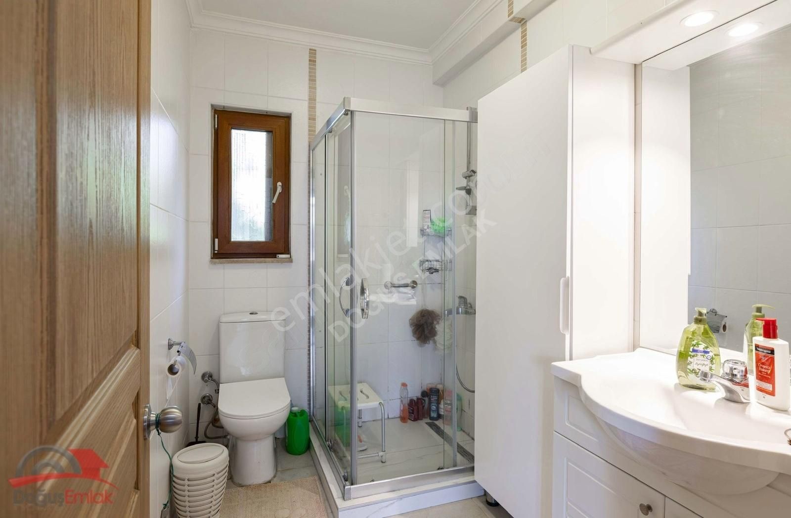 Doğuş Emlak'tan Ödüllü Nezih Havuzlu Site İçerisinde 3+1 Villa - Görsel 7