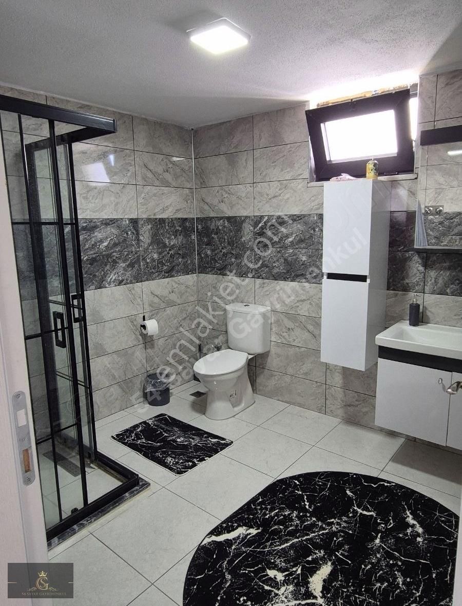 54 Sayar Gayrimenkulden Denize Yakın 2 Dönüm İçinde 2 Villa - Görsel 28