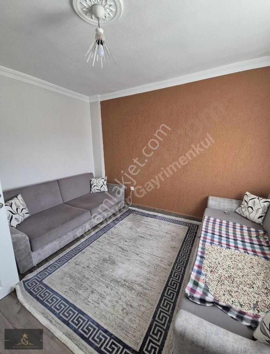 54 Sayar Gayrimenkulden Denize Yakın 2 Dönüm İçinde 2 Villa - Görsel 29