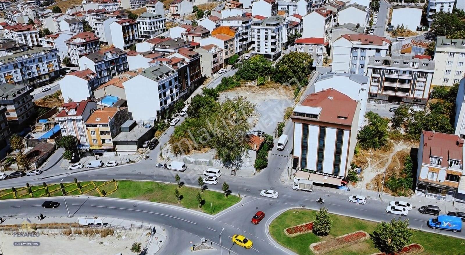 Eski Edirne Caddesine Cephe Ticari + Konut Emsalsiz Satılık Arsa - Görsel 2