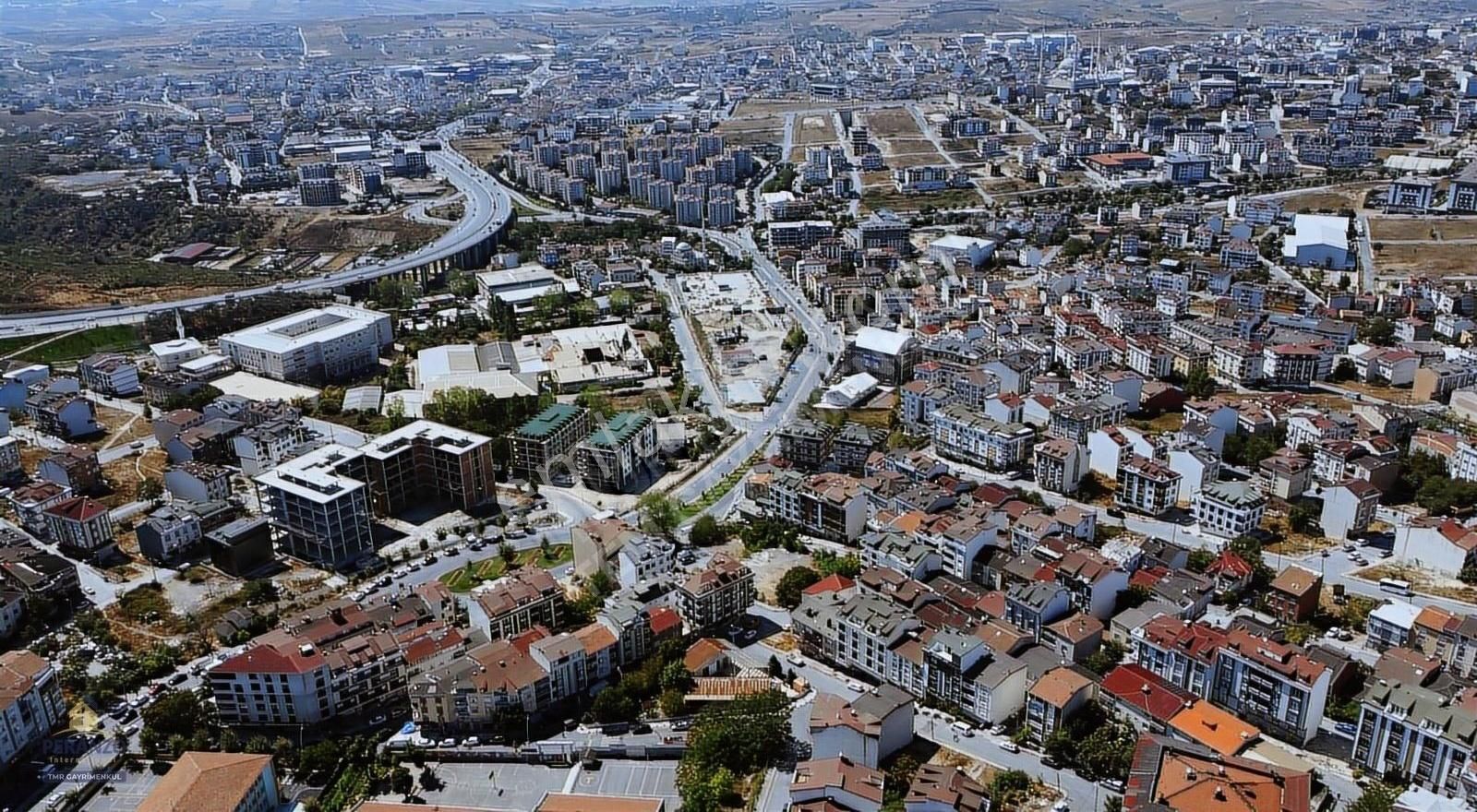 Eski Edirne Caddesine Cephe Ticari + Konut Emsalsiz Satılık Arsa - Görsel 3