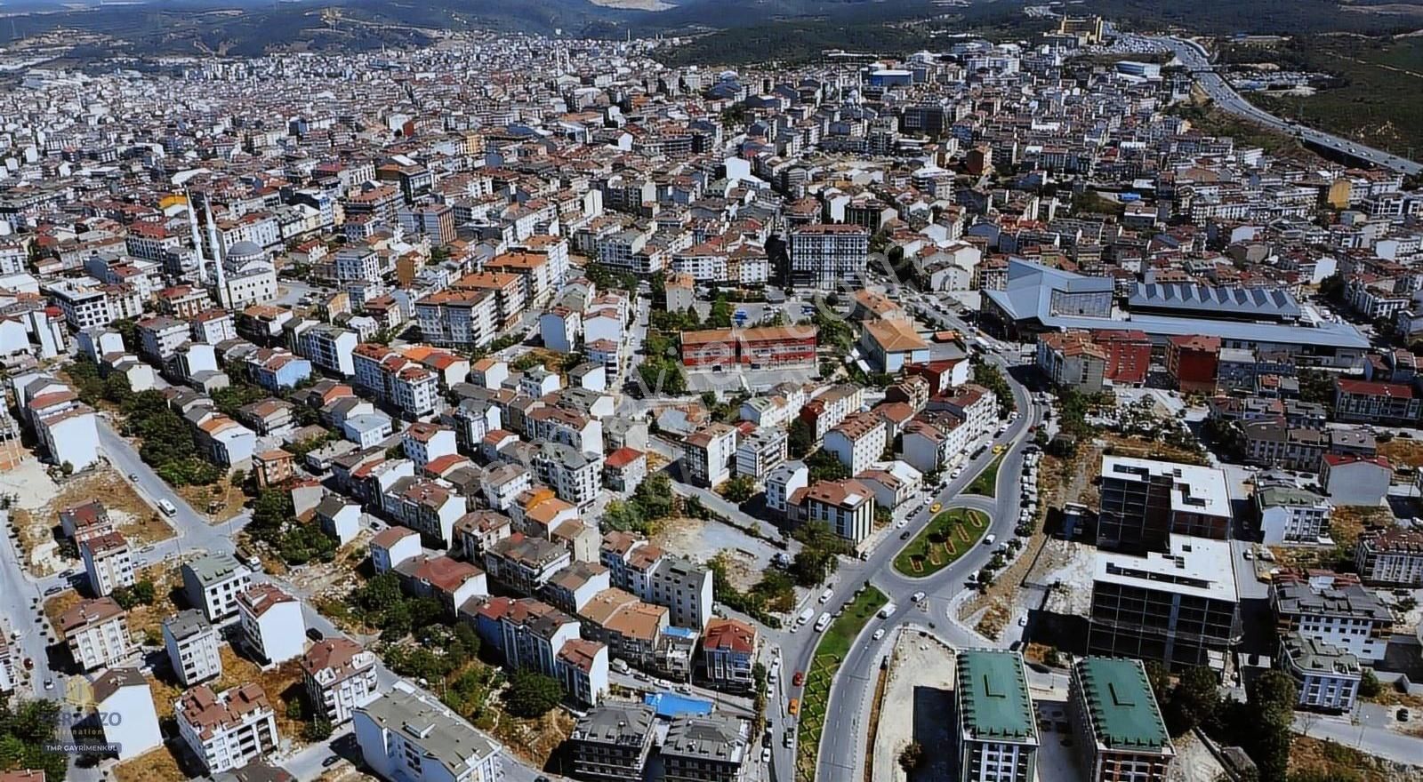 Eski Edirne Caddesine Cephe Ticari + Konut Emsalsiz Satılık Arsa - Görsel 15