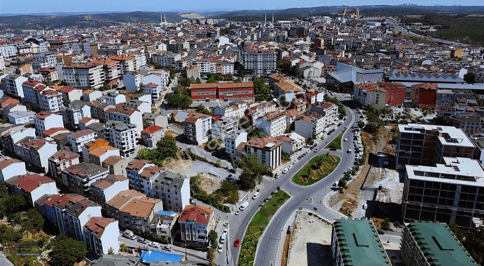 Eski Edirne Caddesine Cephe Ticari + Konut Emsalsiz Satılık Arsa - Görsel 10