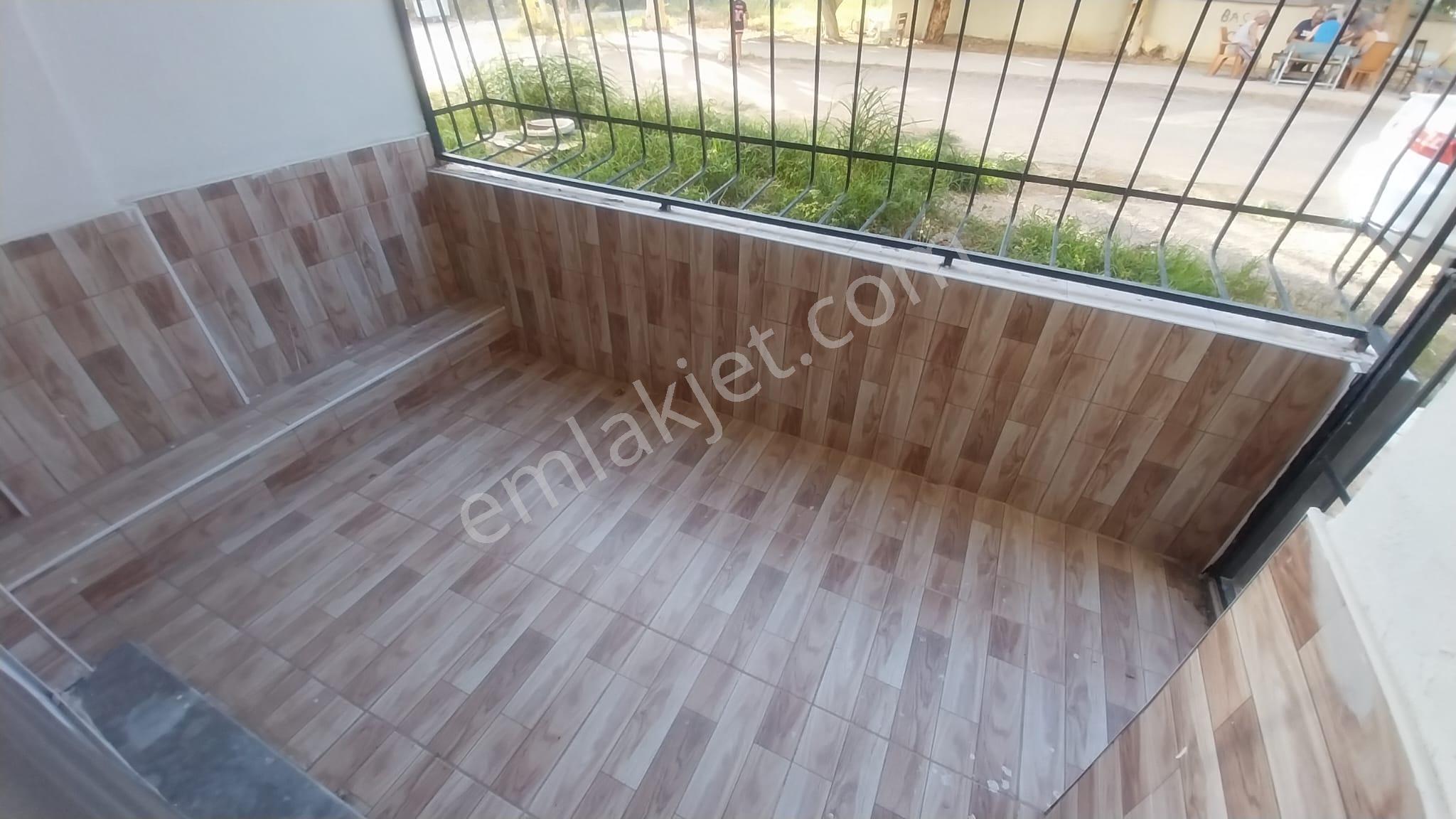 Limonlu Halk Plajına Yakın Yaz Kış Oturuma Uygun 1+1 Daire - Görsel 10