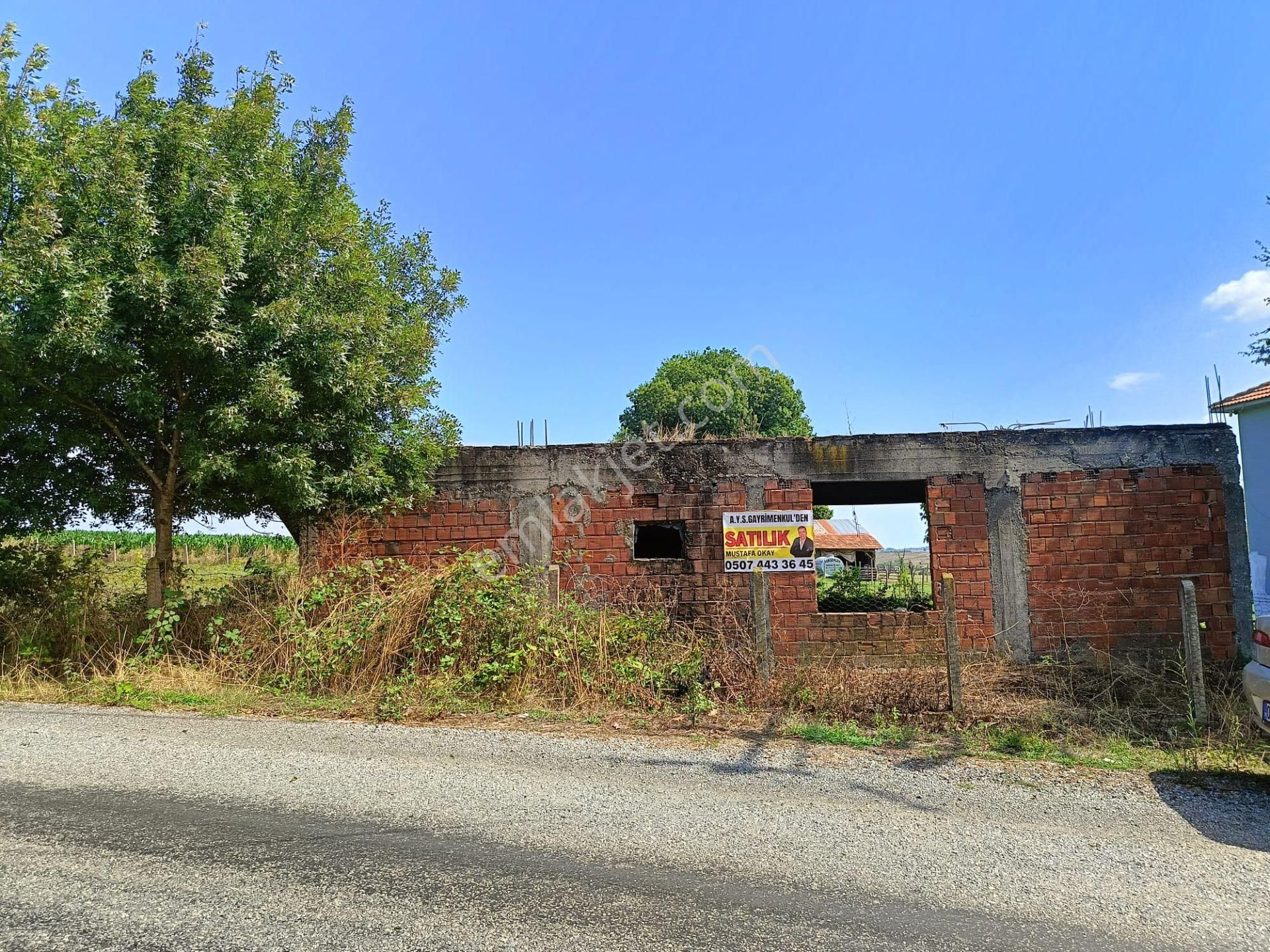 A.y.s. Gayrimenkul Den Satılık Tarla - Görsel 5