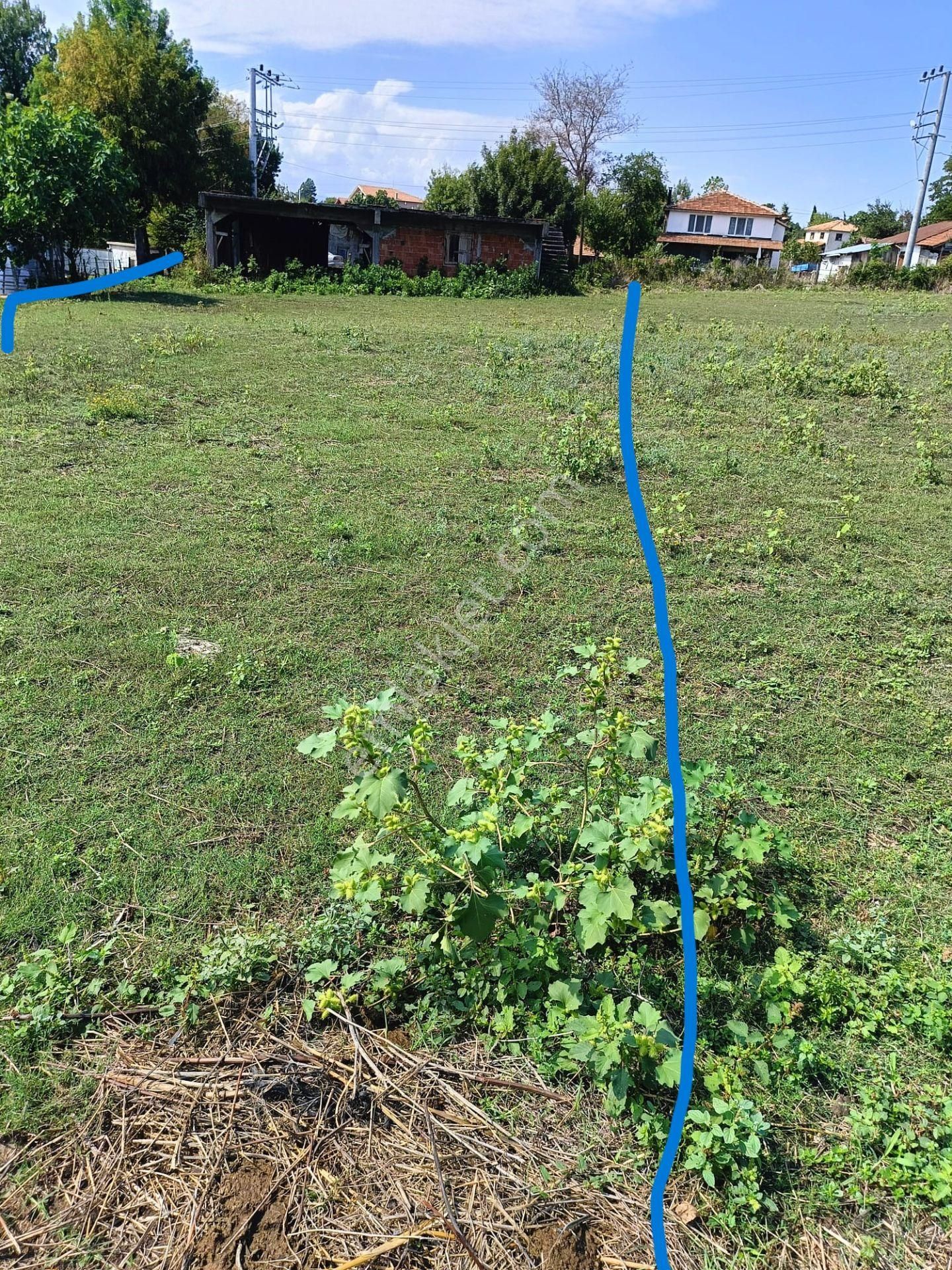 A.y.s. Gayrimenkul Den Satılık Tarla - Görsel 17