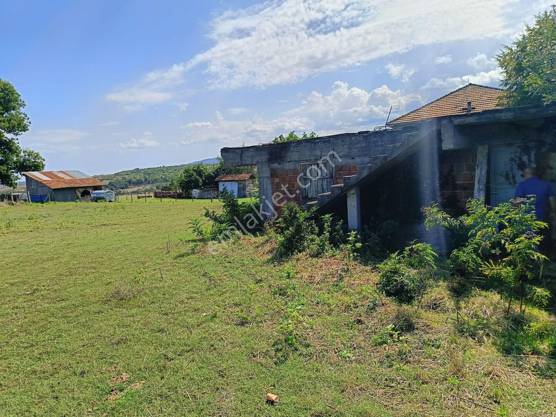 A.y.s. Gayrimenkul Den Satılık Tarla - Görsel 13