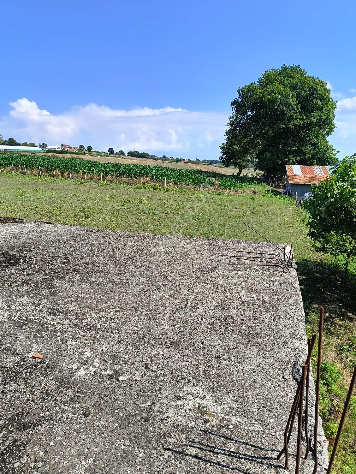 A.y.s. Gayrimenkul Den Satılık Tarla - Görsel 10