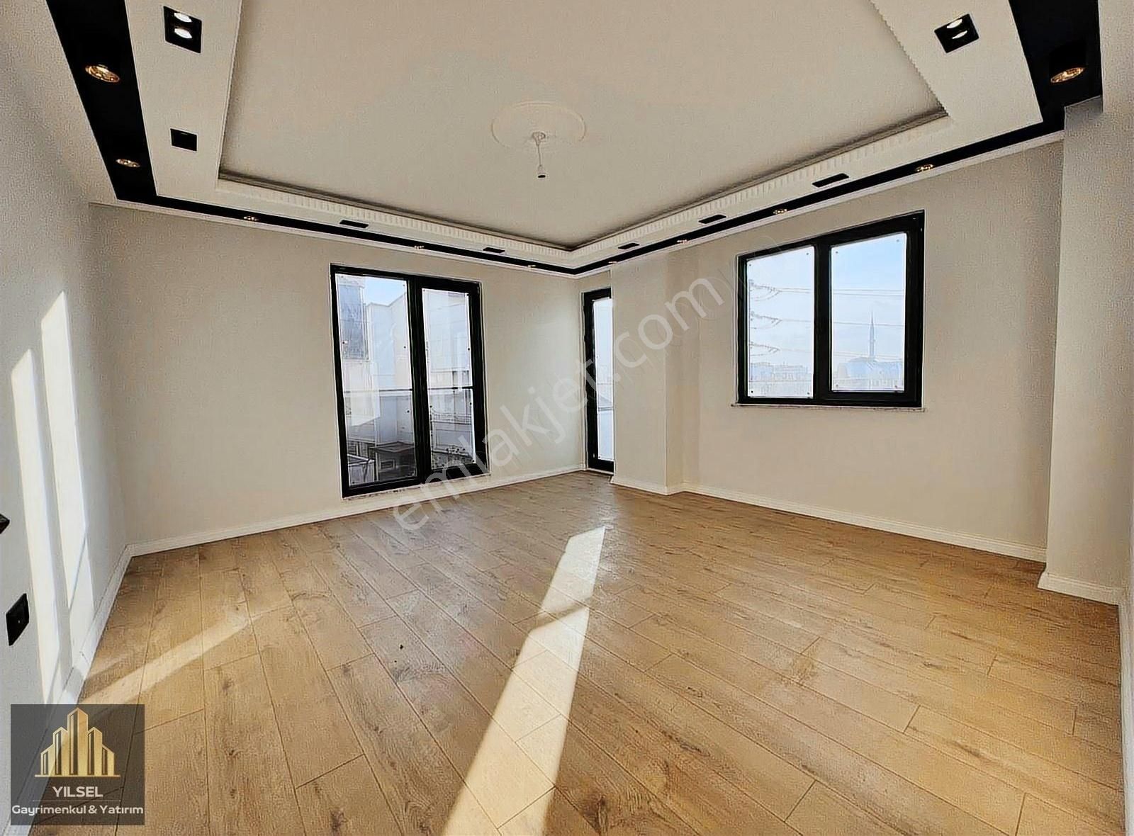 Darıca Fevzicakmakda Lüks 3+1 Ara Kat Daire Asansörlü - Görsel 25