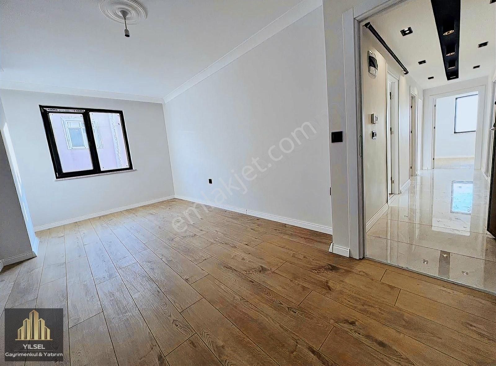 Darıca Fevzicakmakda Lüks 3+1 Ara Kat Daire Asansörlü - Görsel 27