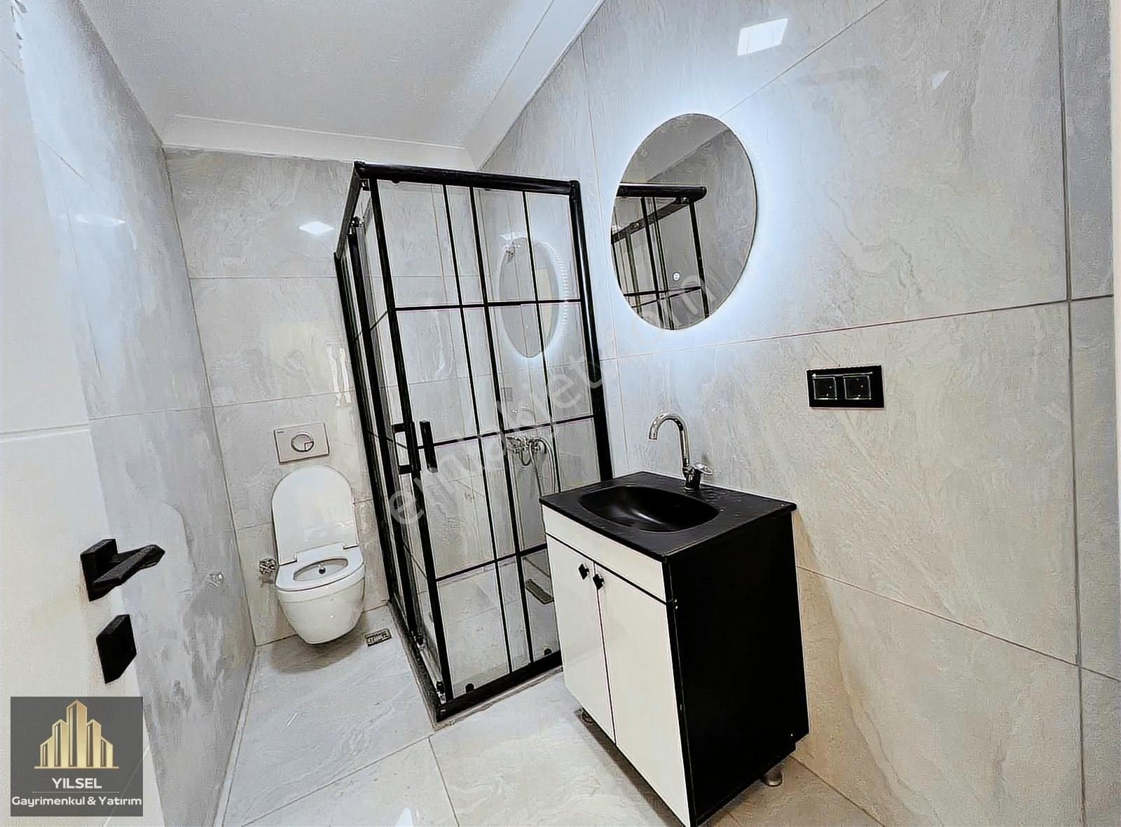 Darıca Fevzicakmakda Lüks 3+1 Ara Kat Daire Asansörlü - Görsel 7