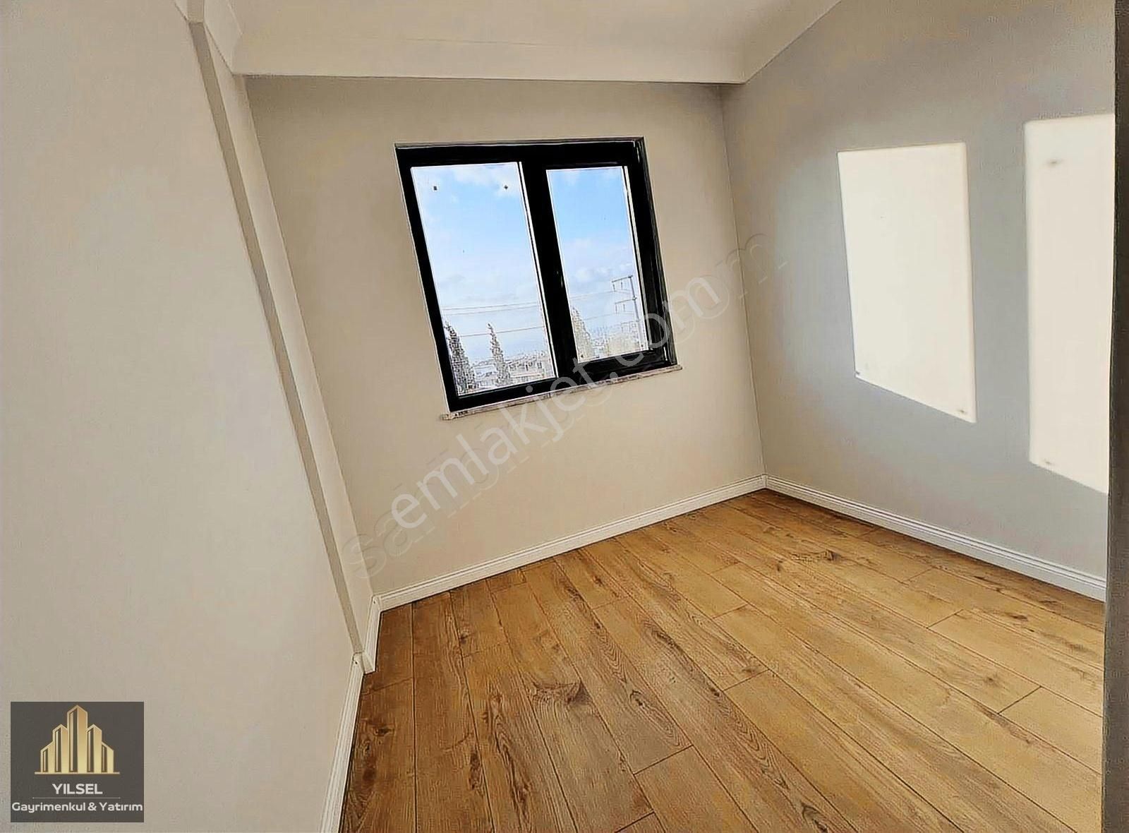 Darıca Fevzicakmakda Lüks 3+1 Ara Kat Daire Asansörlü - Görsel 8