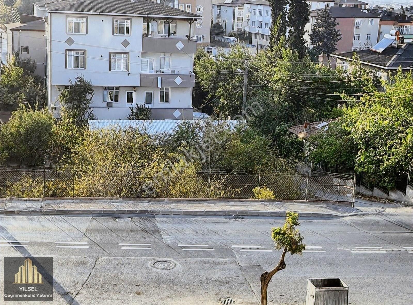 Darıca Fevzicakmakda Lüks 3+1 Ara Kat Daire Asansörlü - Görsel 17