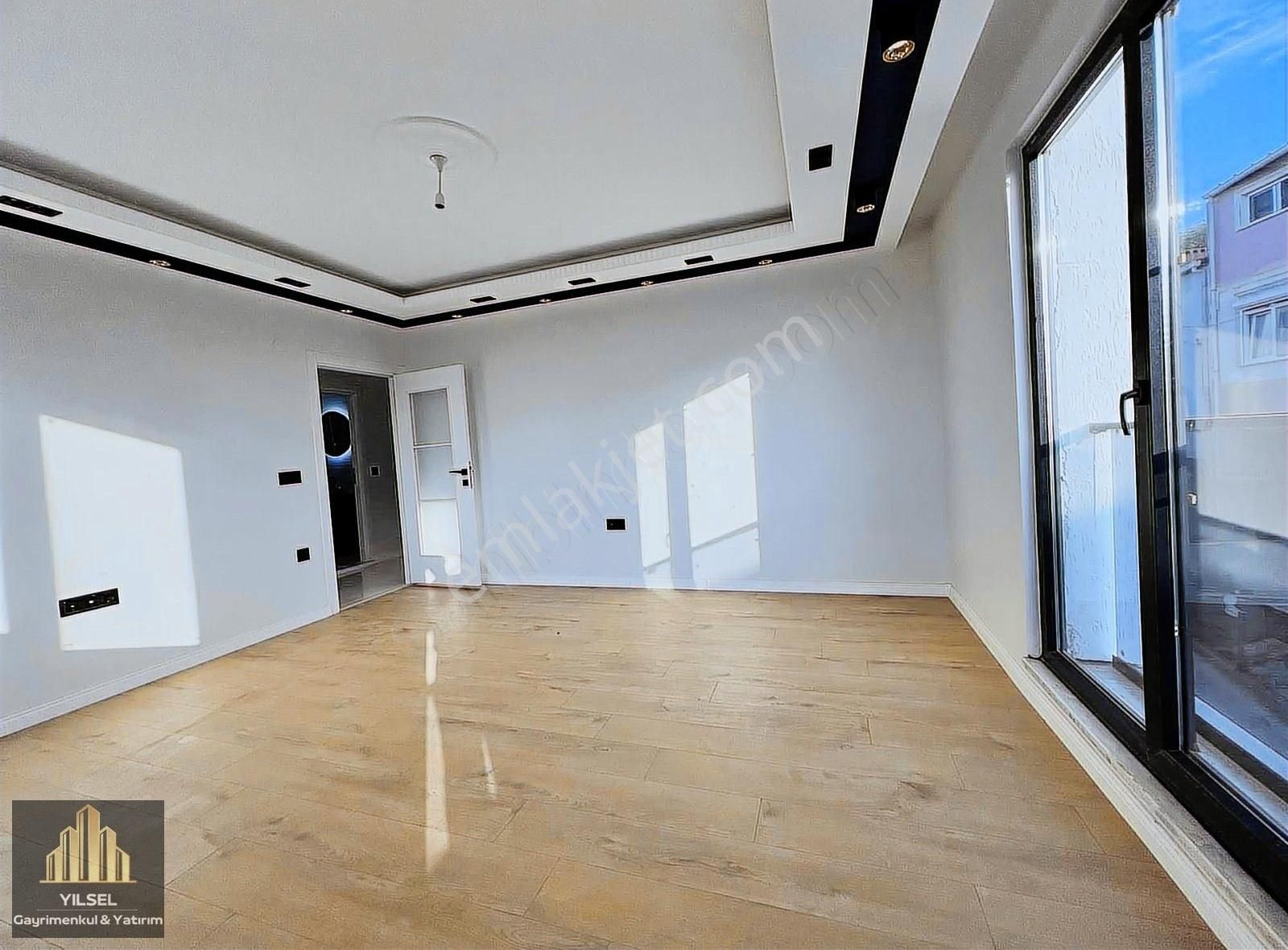 Darıca Fevzicakmakda Lüks 3+1 Ara Kat Daire Asansörlü - Görsel 26