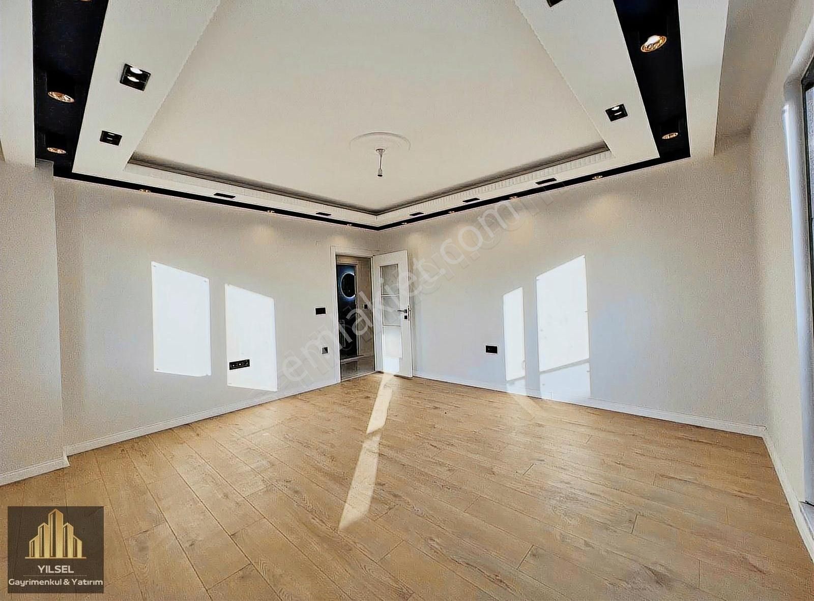 Darıca Fevzicakmakda Lüks 3+1 Ara Kat Daire Asansörlü - Görsel 18