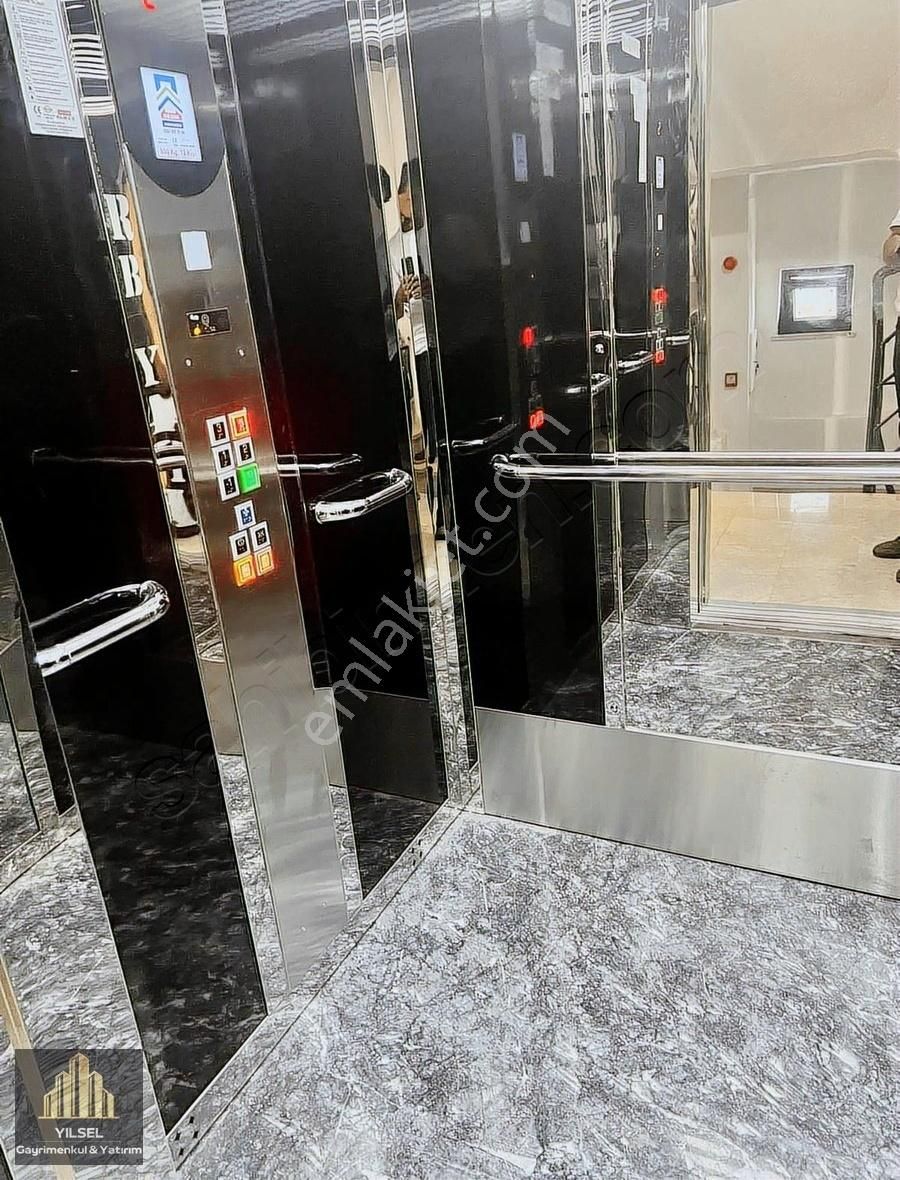 Darıca Fevzicakmakda Lüks 3+1 Ara Kat Daire Asansörlü - Görsel 14
