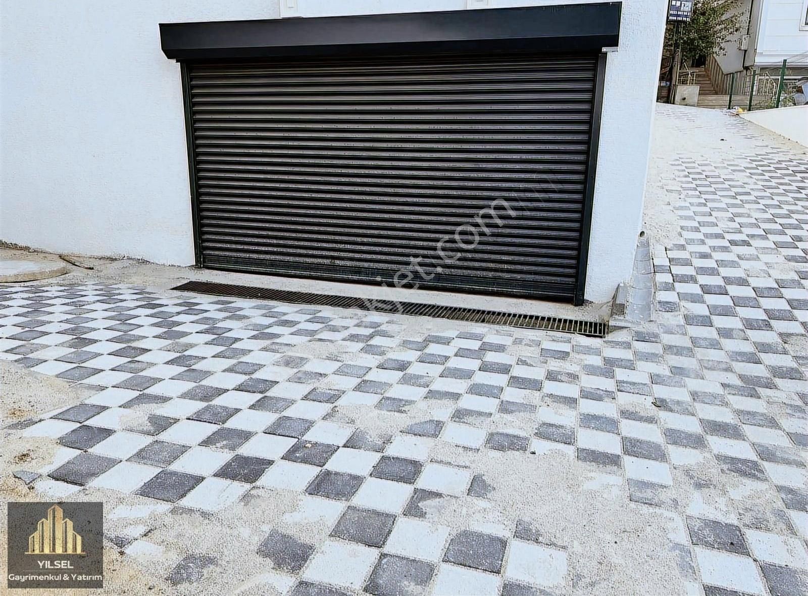 Darıca Fevzicakmakda Lüks 3+1 Ara Kat Daire Asansörlü - Görsel 19