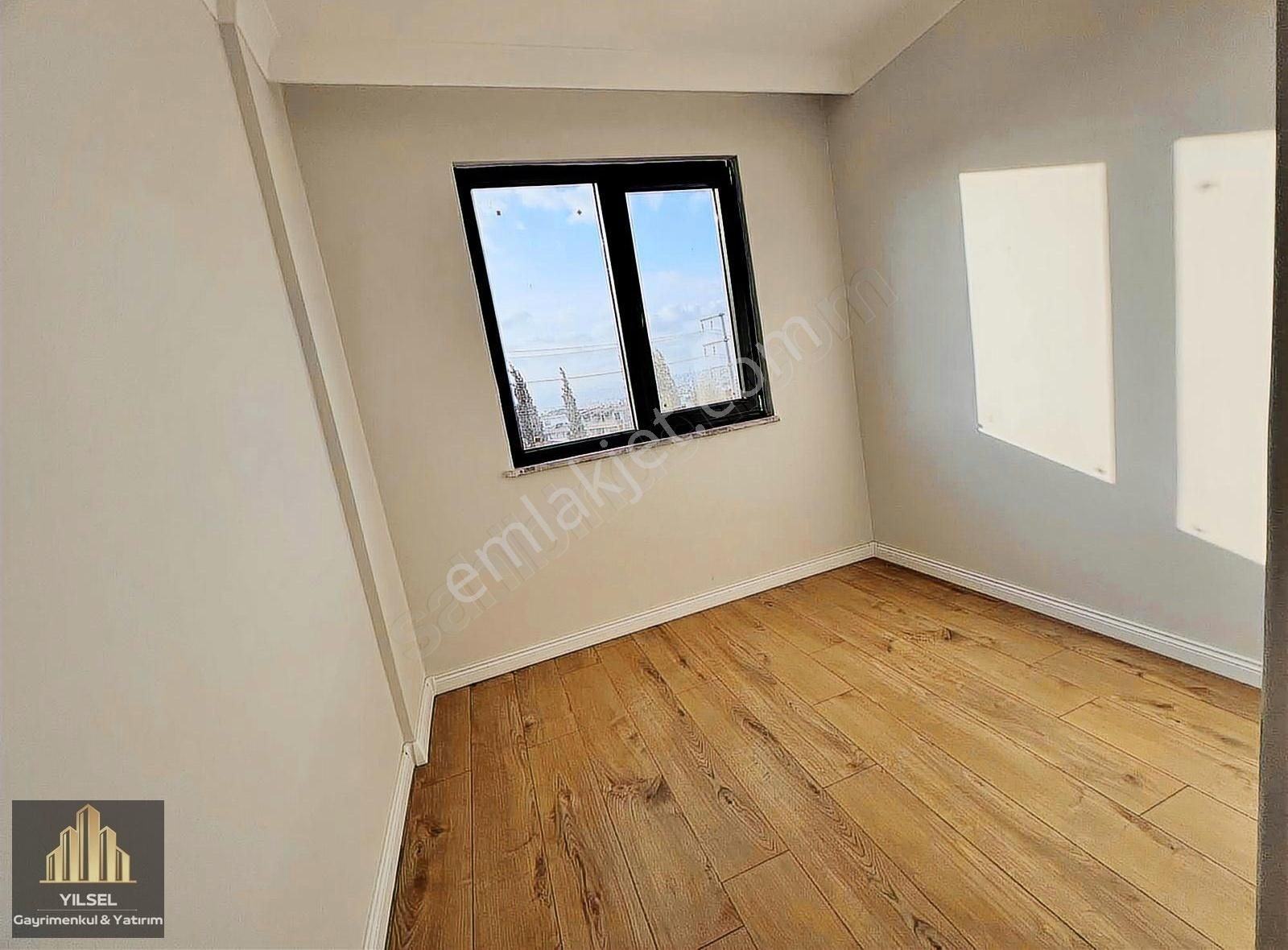 Darıca Fevzicakmakda Lüks 3+1 Ara Kat Daire Asansörlü - Görsel 12