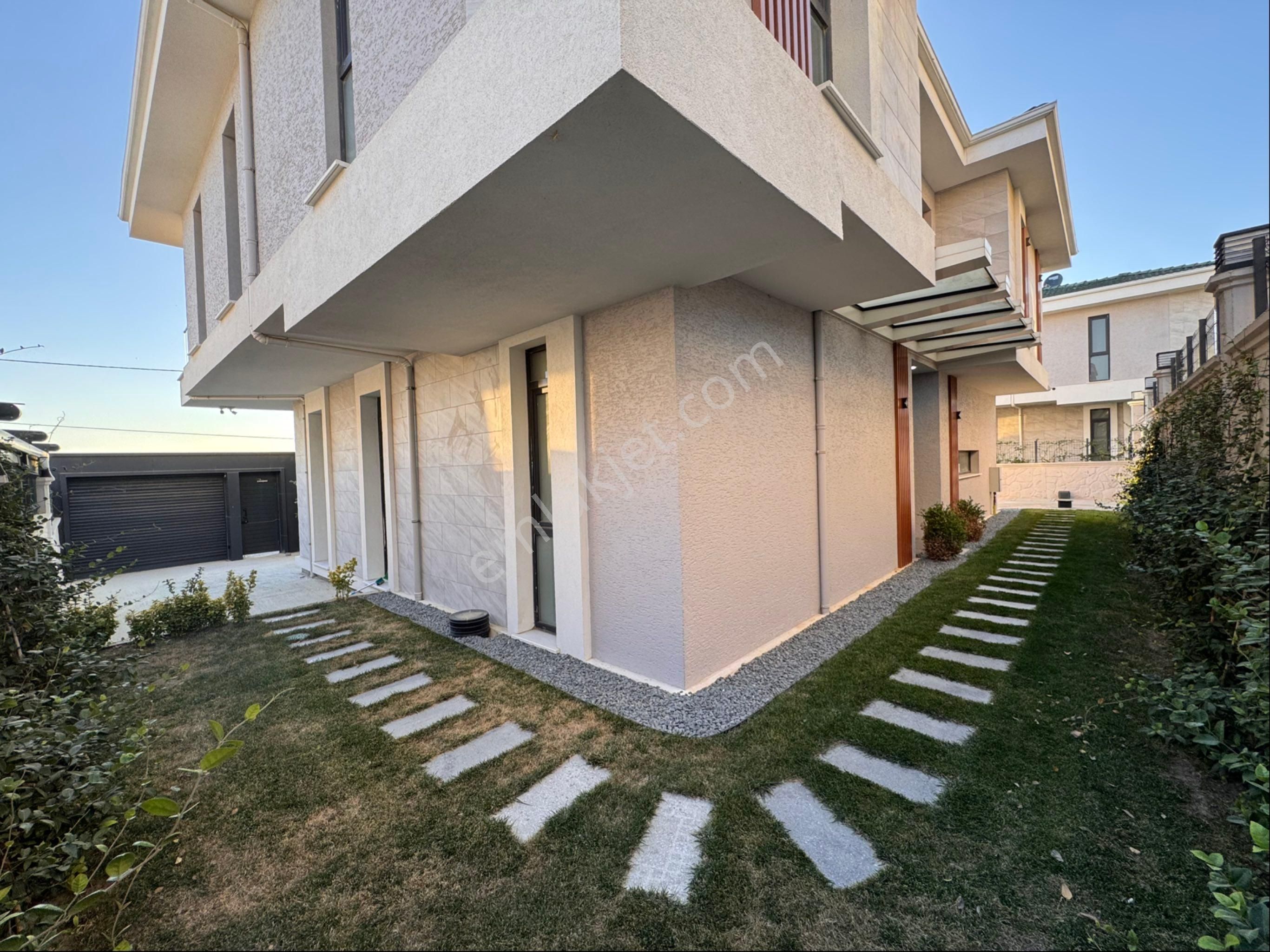 Sahibinden Sıfır Müstakil Villa - Görsel 6