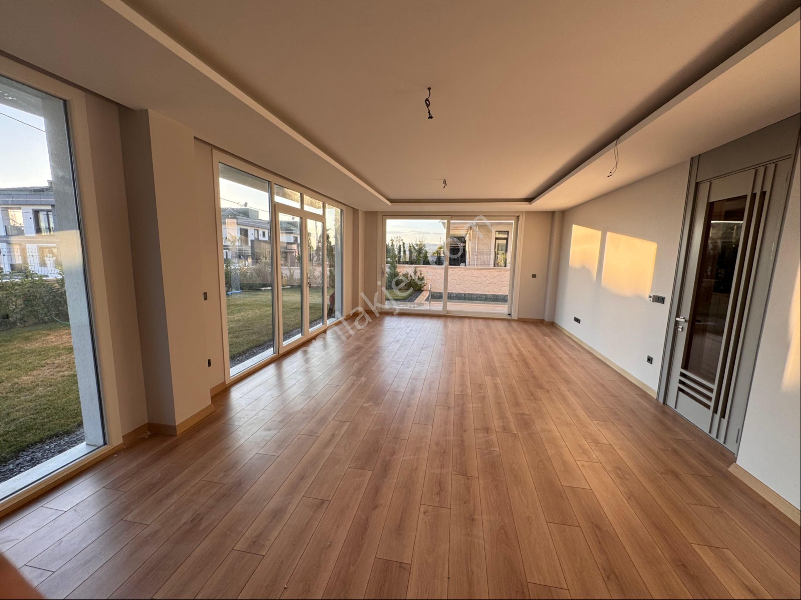 Sahibinden Sıfır Müstakil Villa - Görsel 17