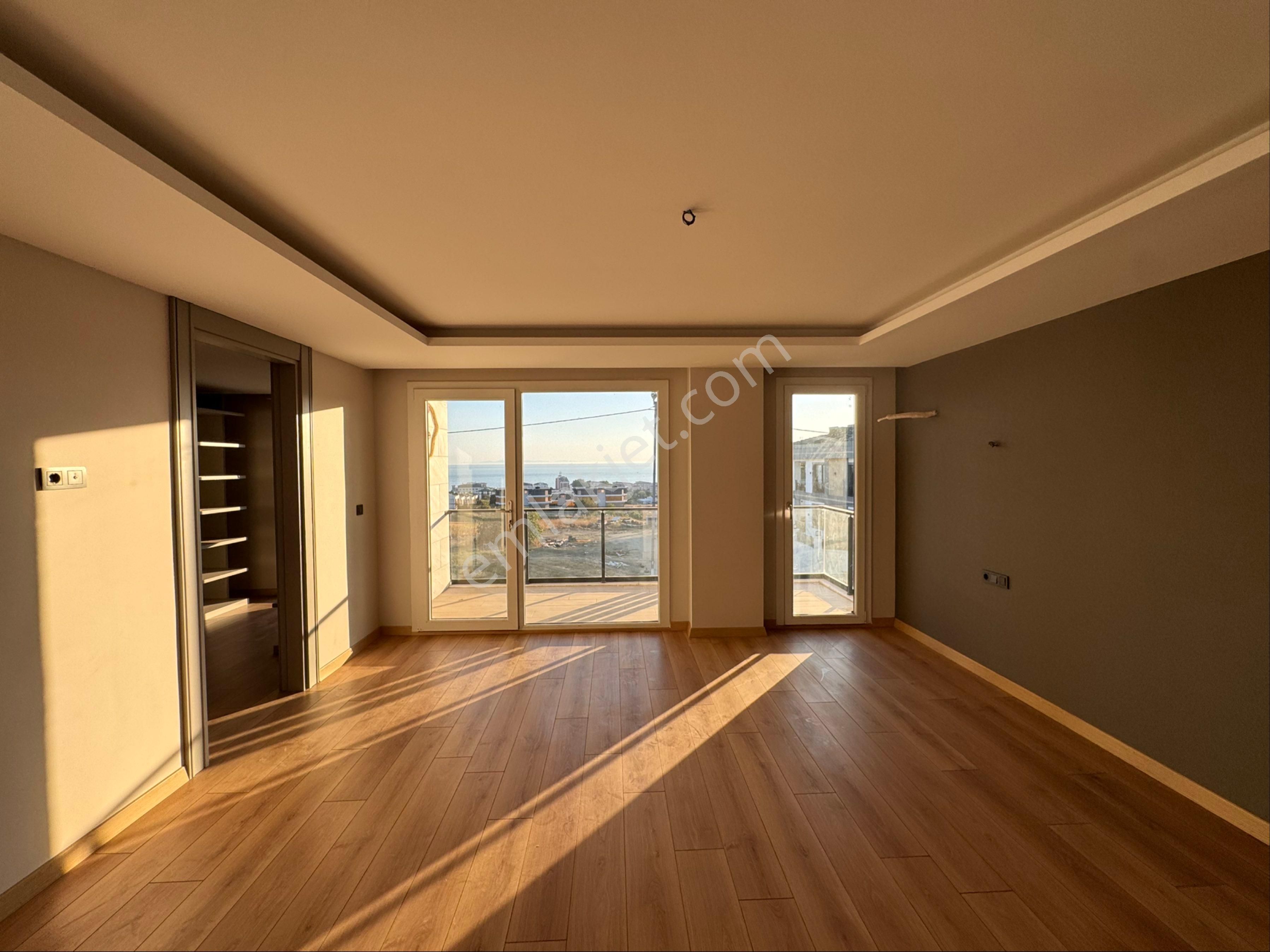 Sahibinden Sıfır Müstakil Villa - Görsel 30