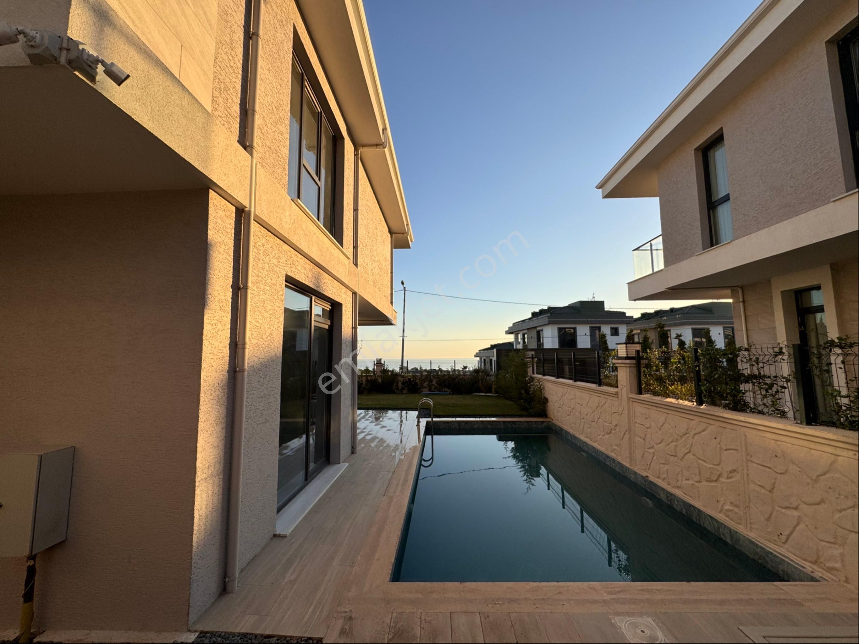 Sahibinden Sıfır Müstakil Villa - Görsel 10