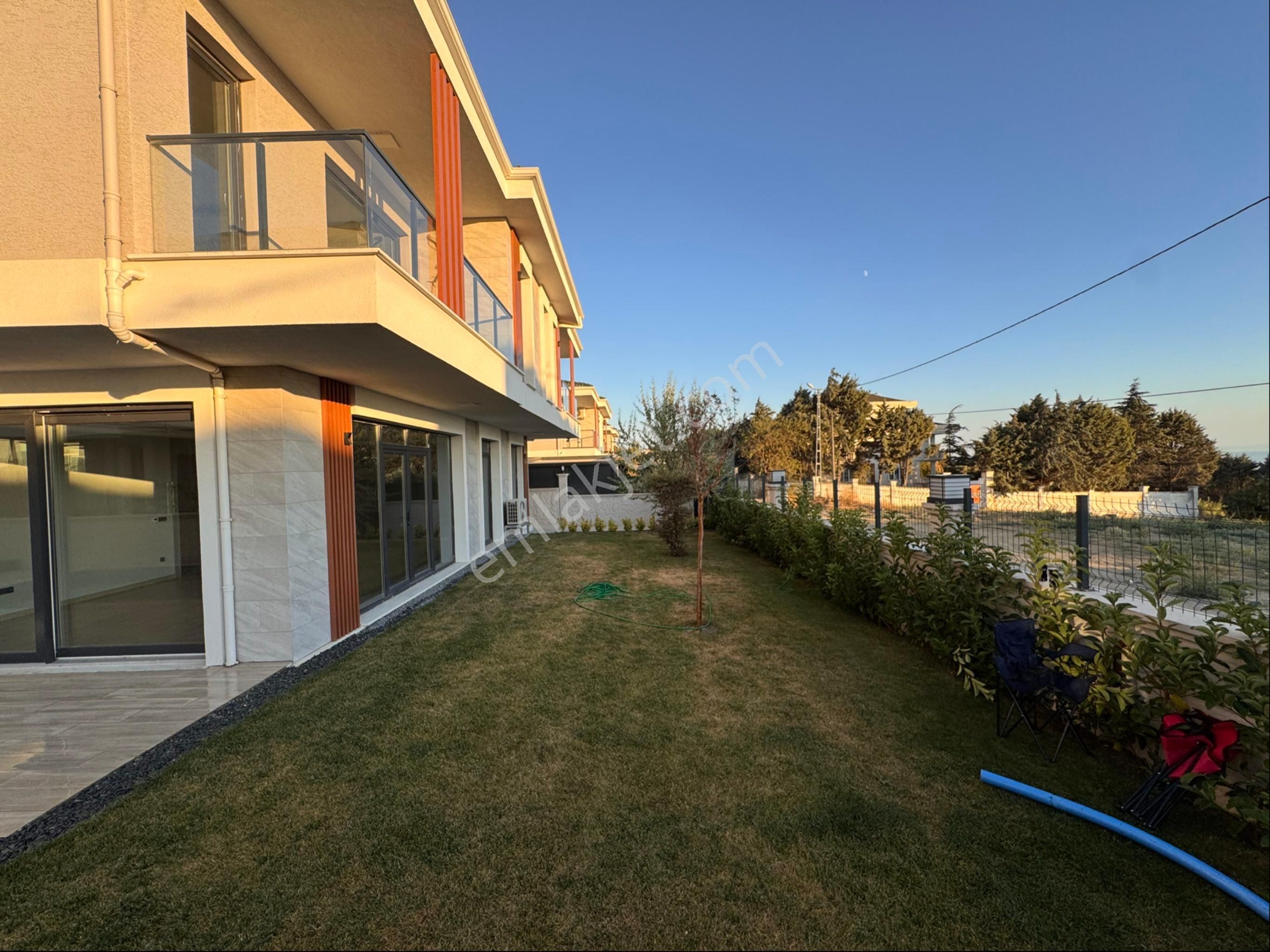 Sahibinden Sıfır Müstakil Villa - Görsel 2