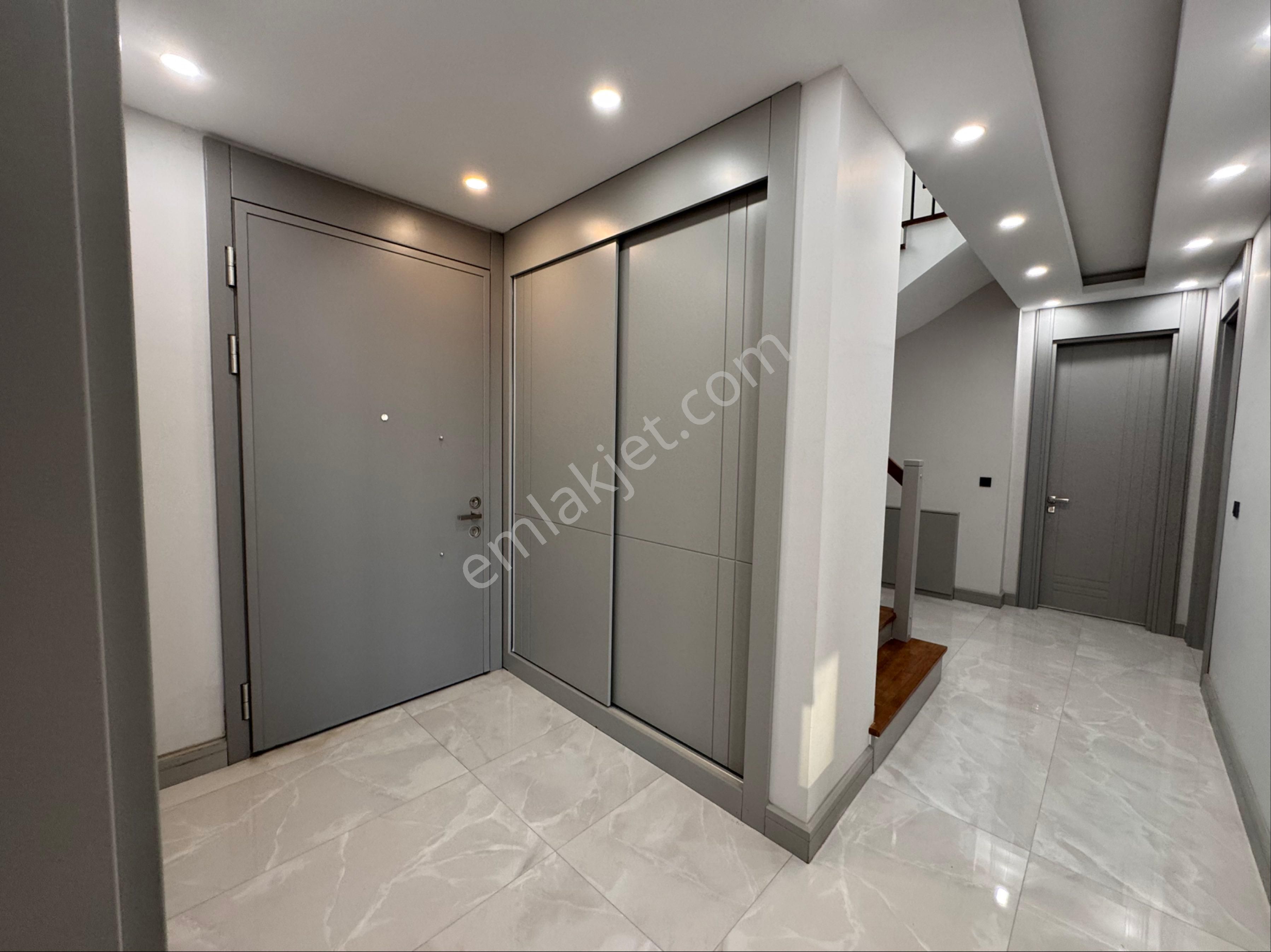 Sahibinden Sıfır Müstakil Villa - Görsel 20