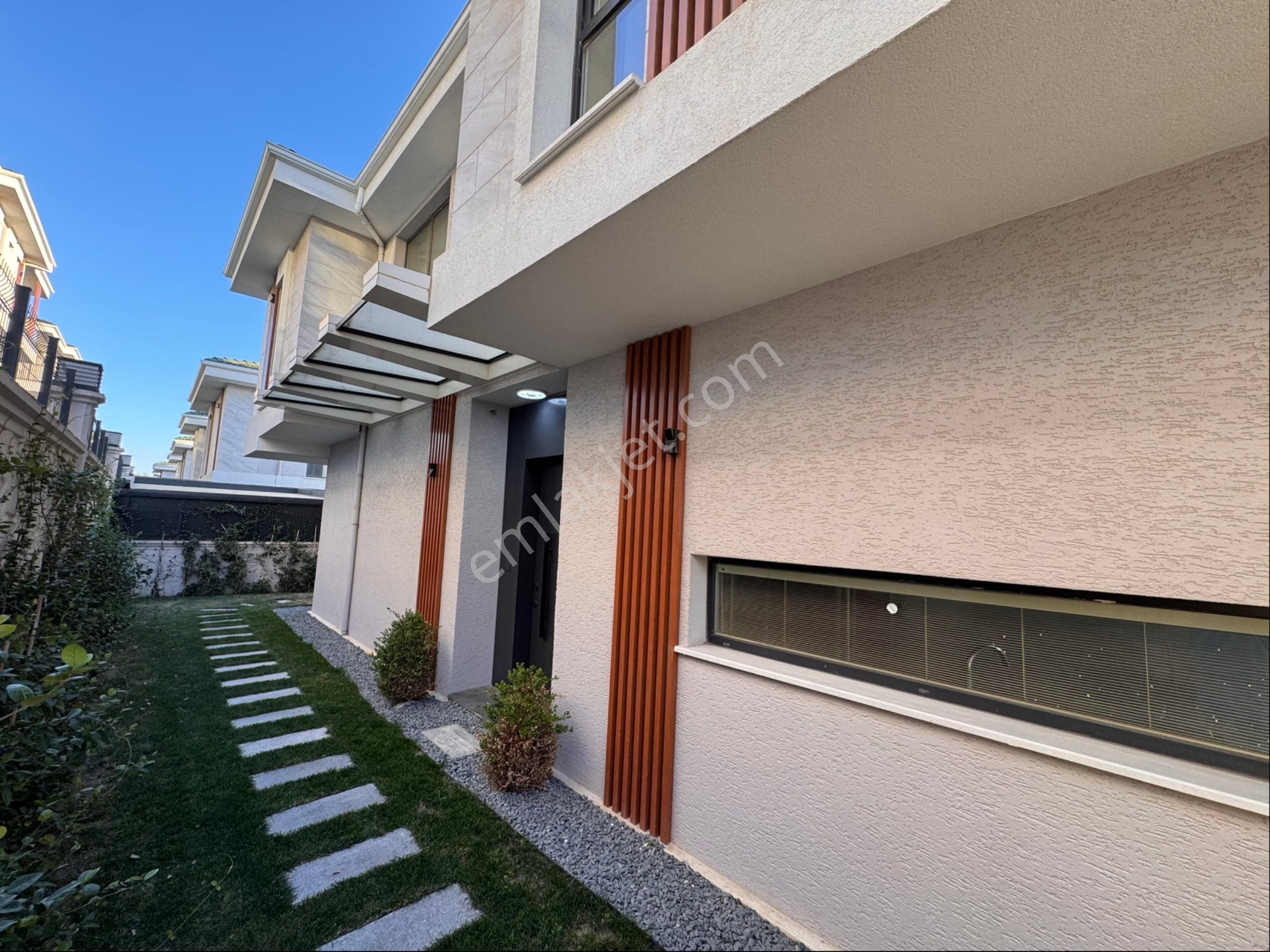 Sahibinden Sıfır Müstakil Villa - Görsel 11