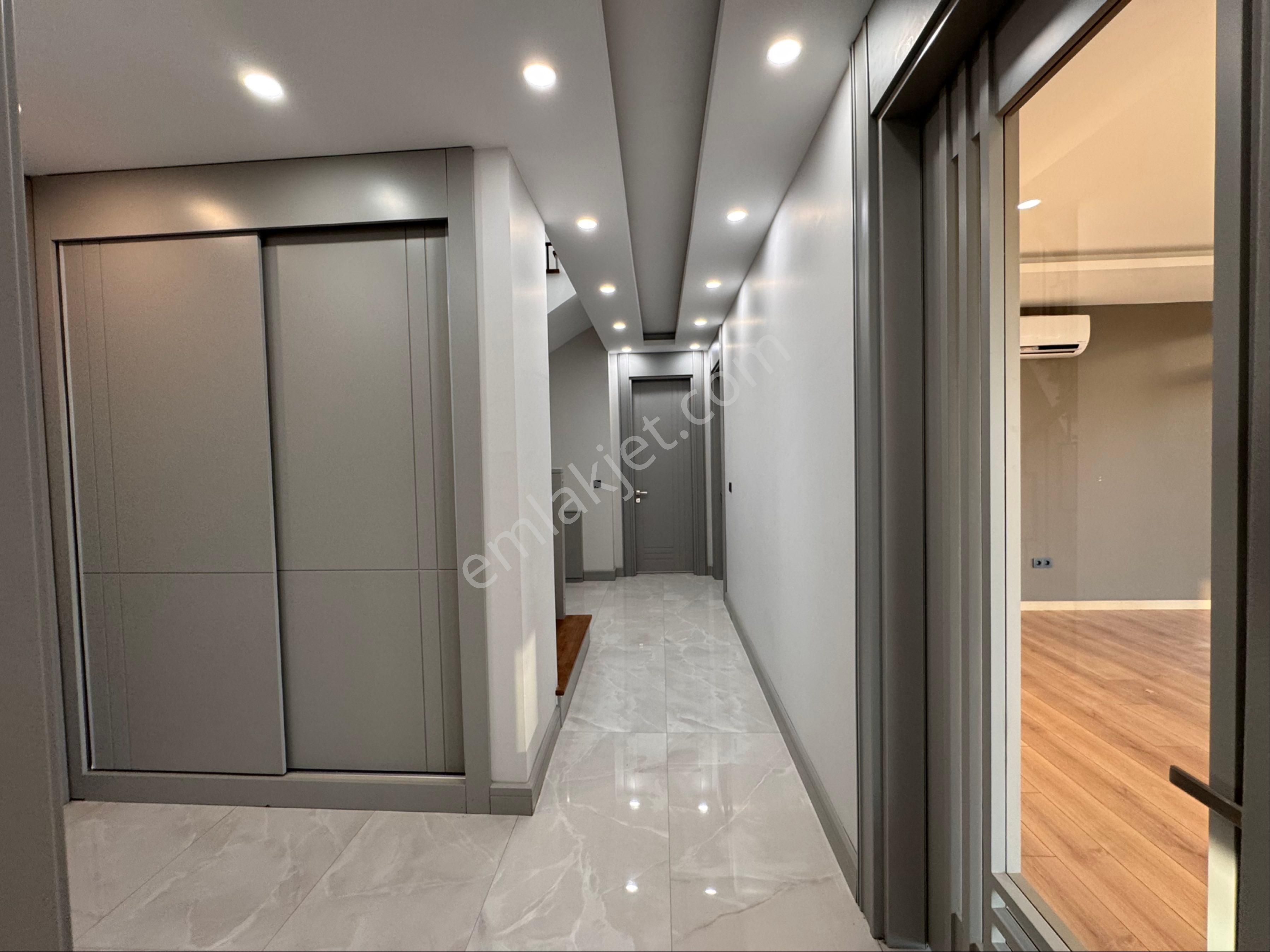 Sahibinden Sıfır Müstakil Villa - Görsel 24