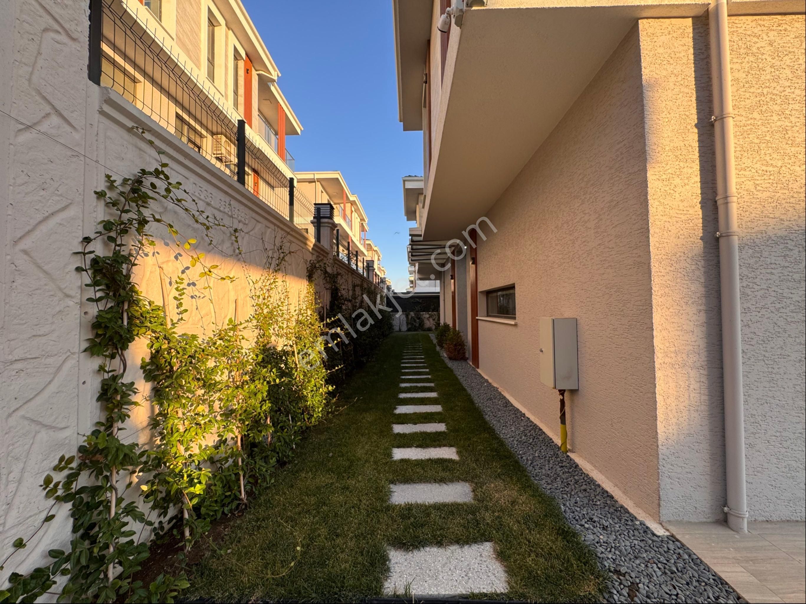 Sahibinden Sıfır Müstakil Villa - Görsel 9