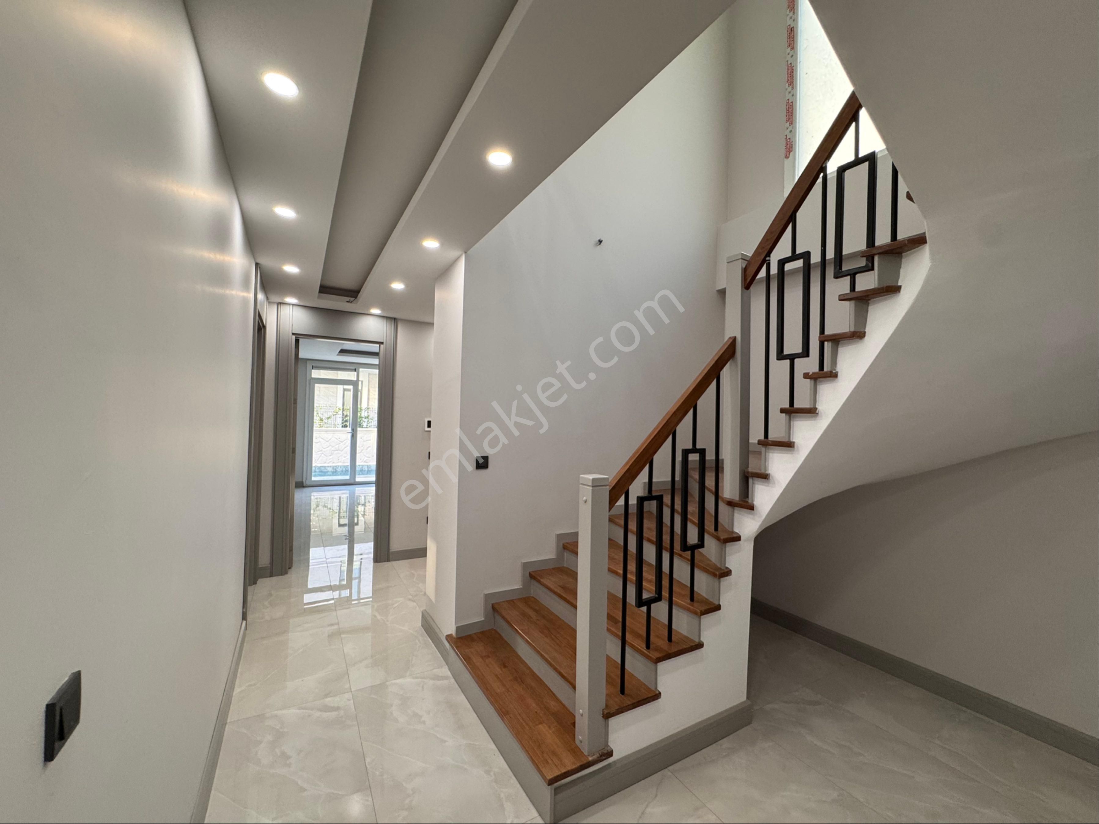 Sahibinden Sıfır Müstakil Villa - Görsel 21