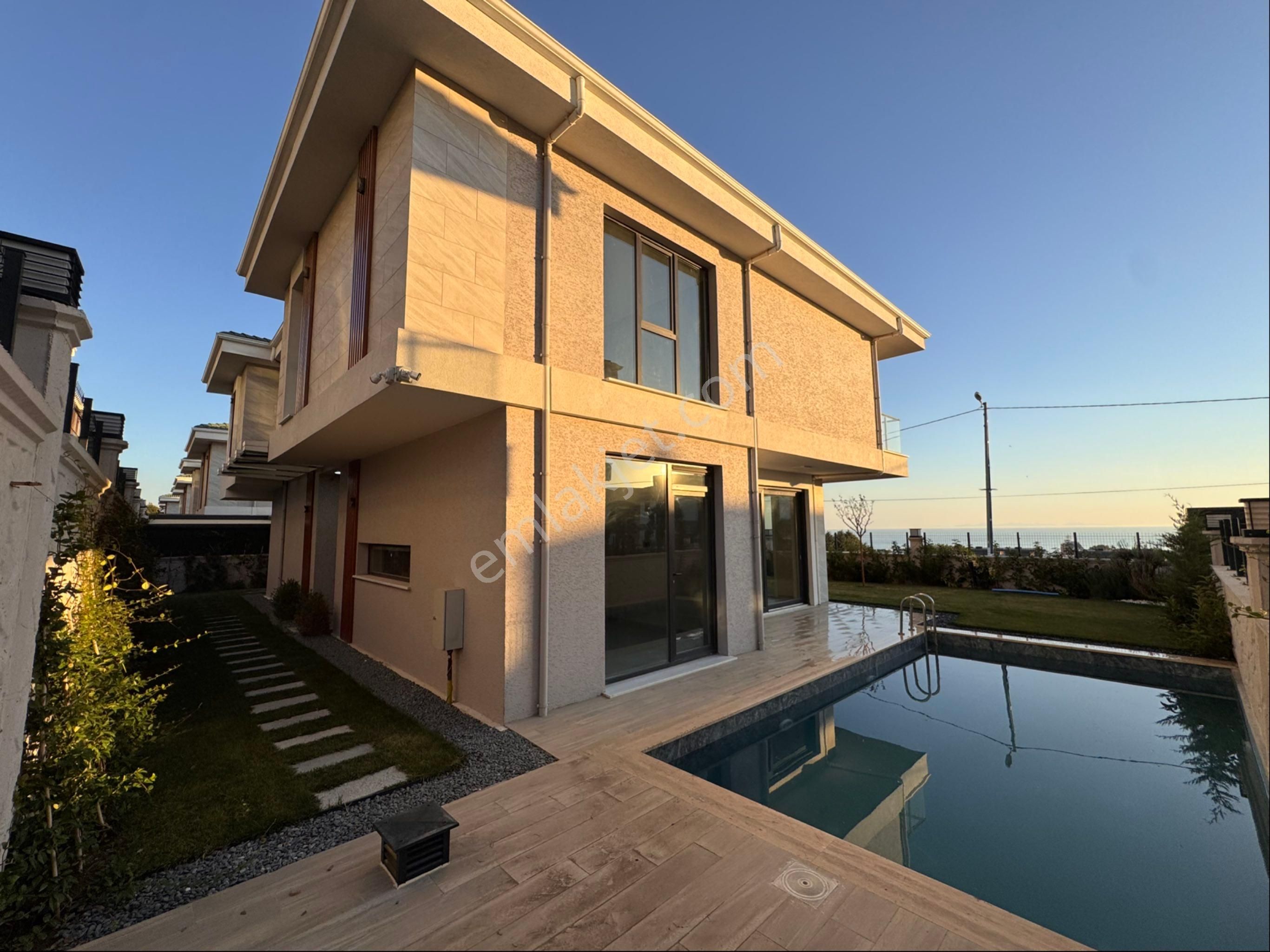 Sahibinden Sıfır Müstakil Villa - Görsel 14