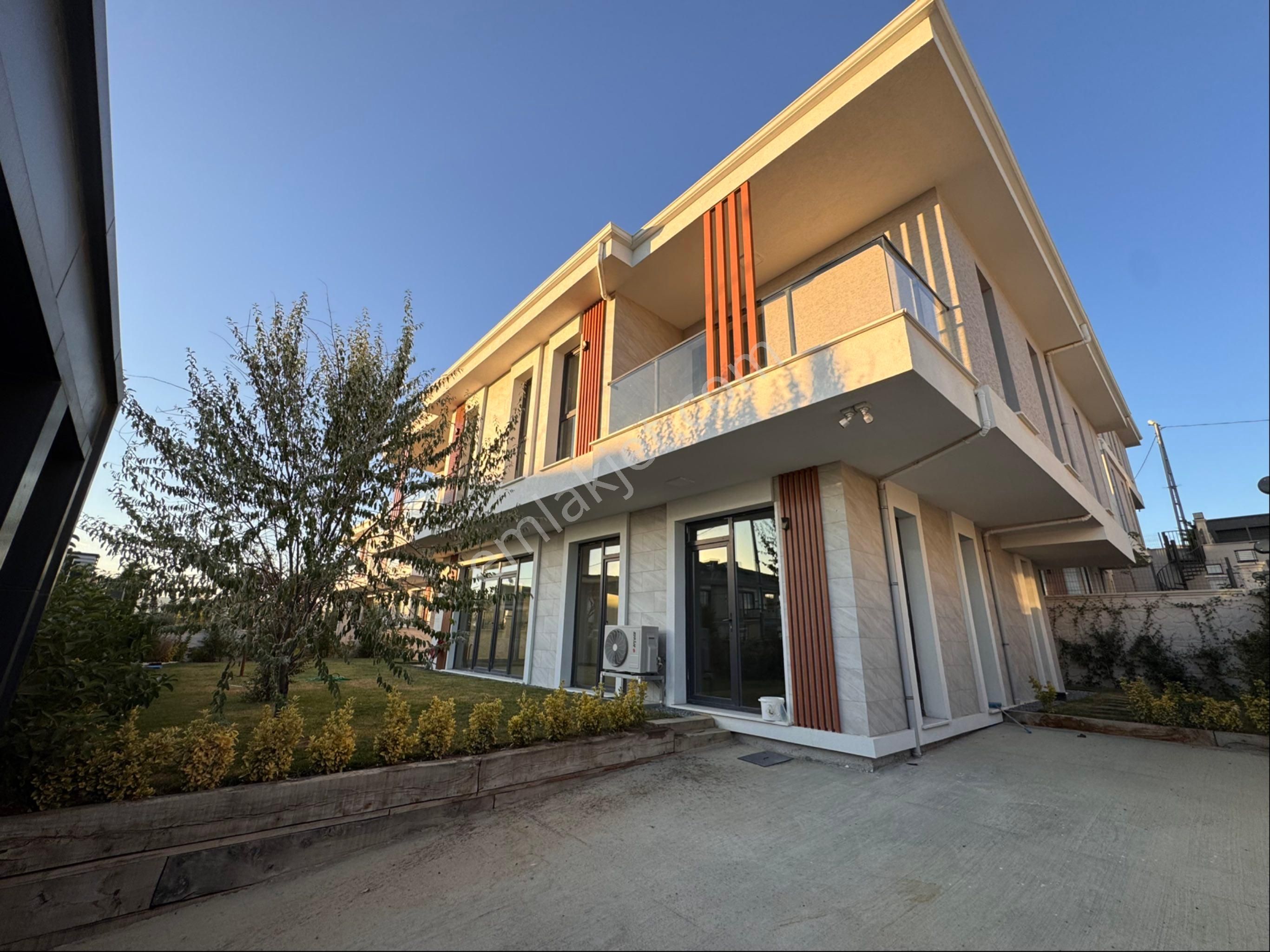 Sahibinden Sıfır Müstakil Villa - Görsel 3