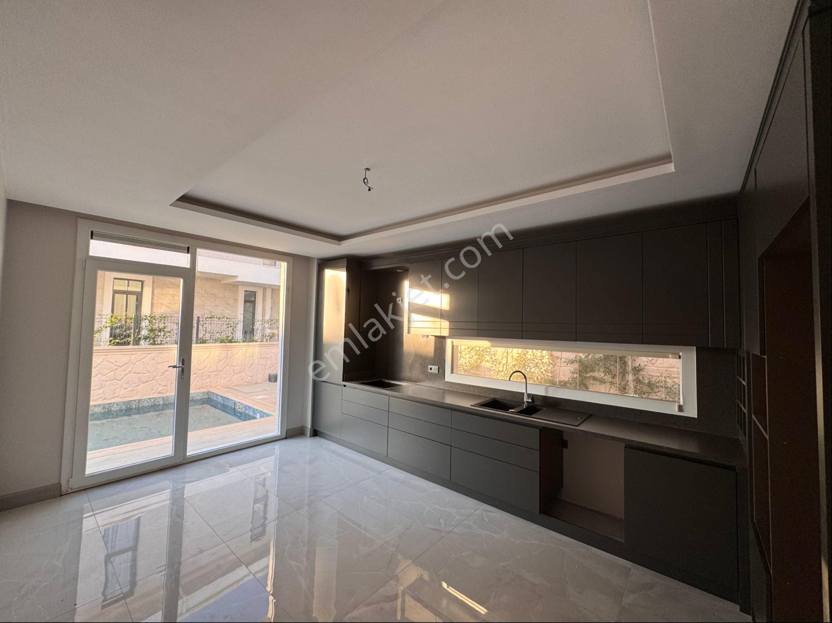 Sahibinden Sıfır Müstakil Villa - Görsel 16