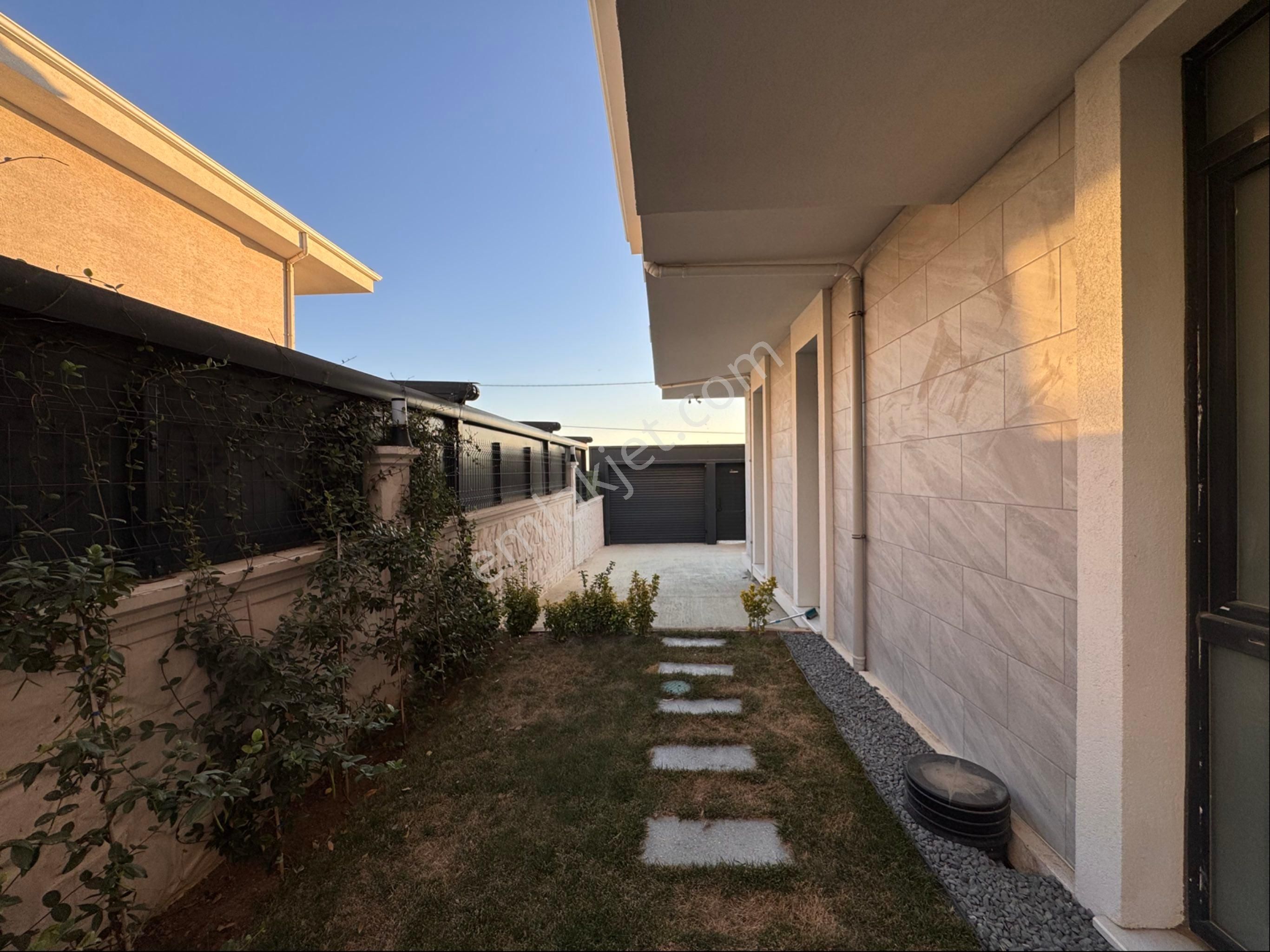 Sahibinden Sıfır Müstakil Villa - Görsel 5