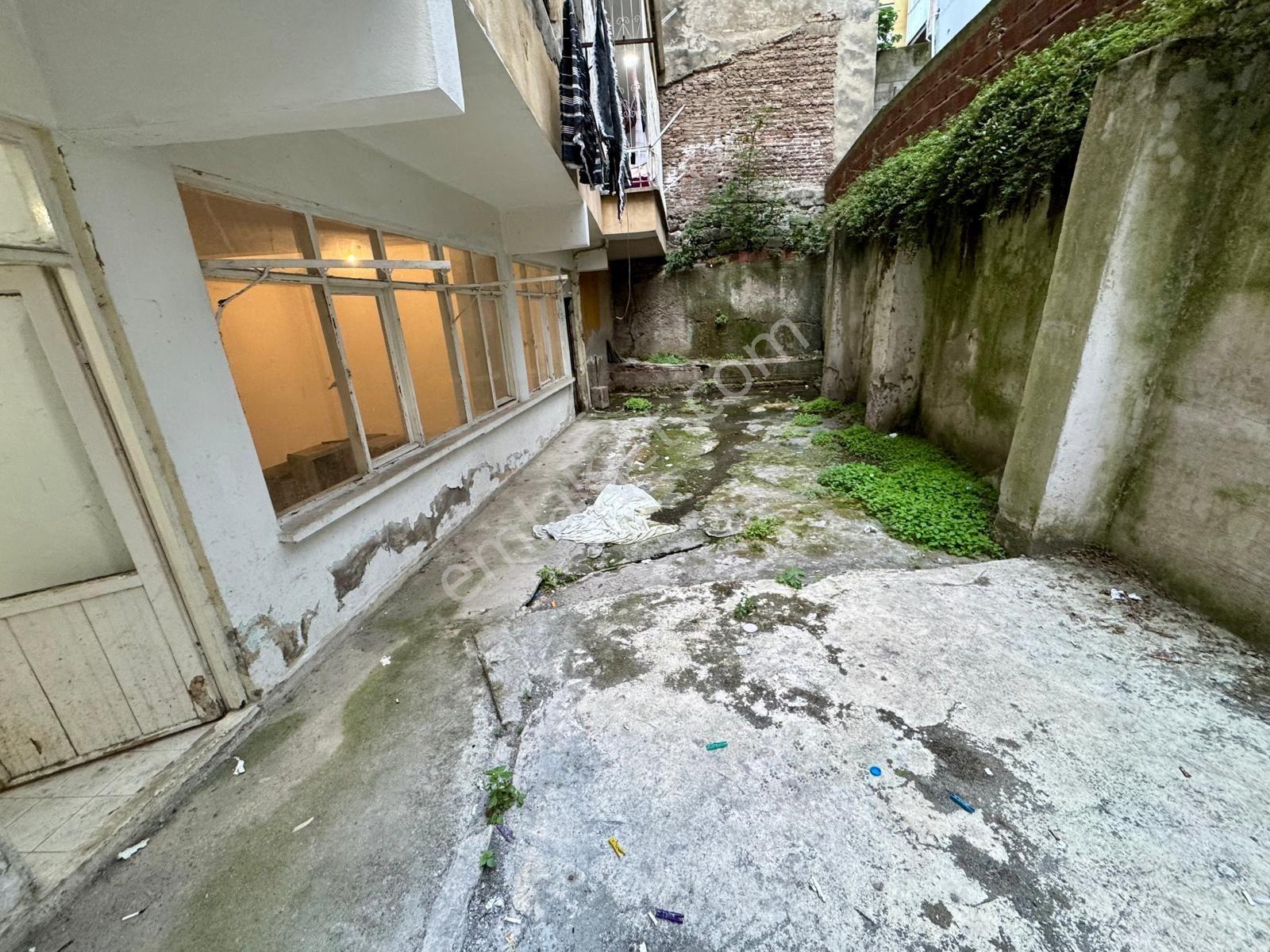 Lider Gayrimenkul'den Rasathane Mh. 2+1 90m2 Müstakil Bahçeli Fırsat Daire - Görsel 16
